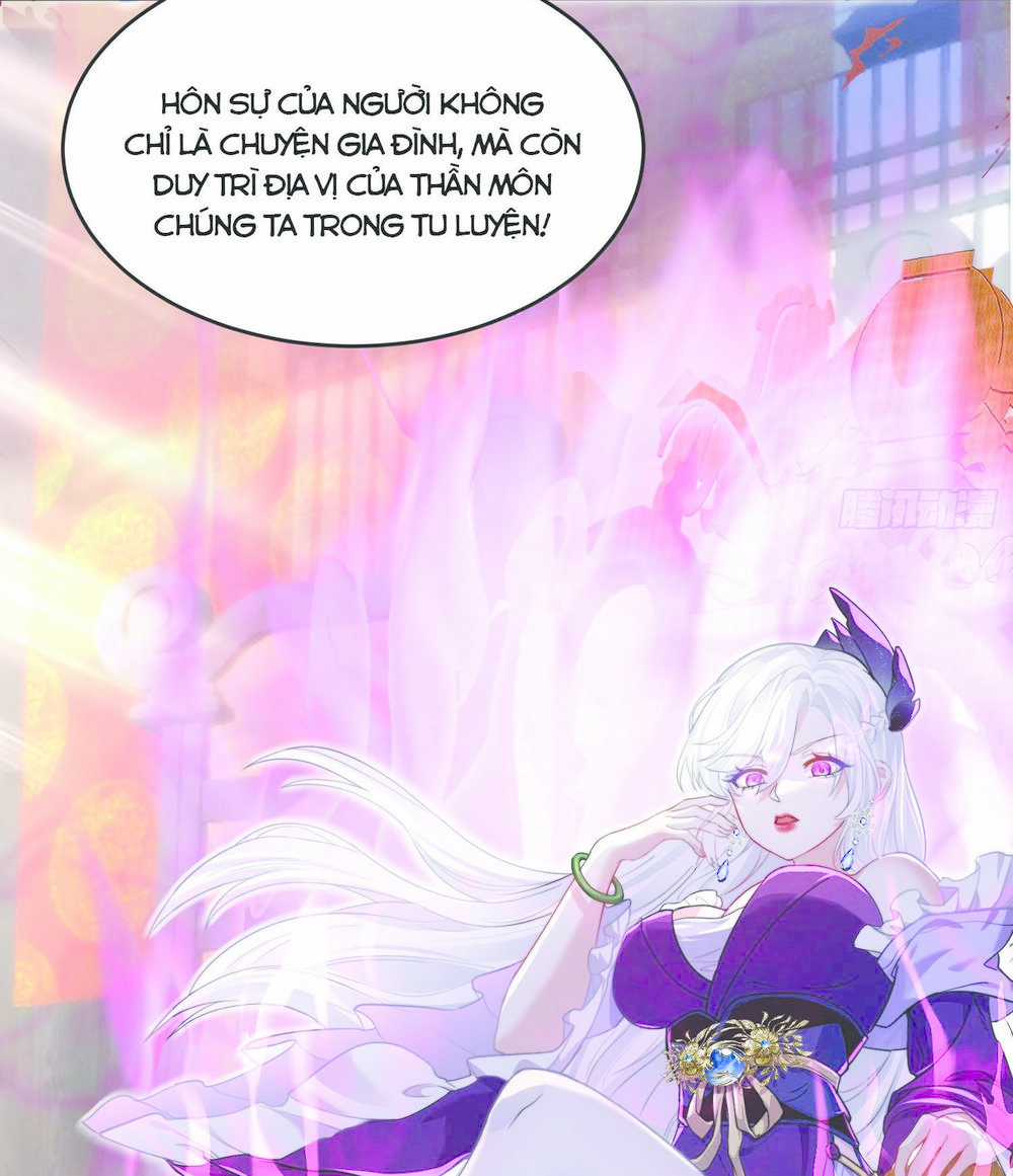 Ta Vô Địch Từ Ăn Chực - Chapter 1 - Trang 33