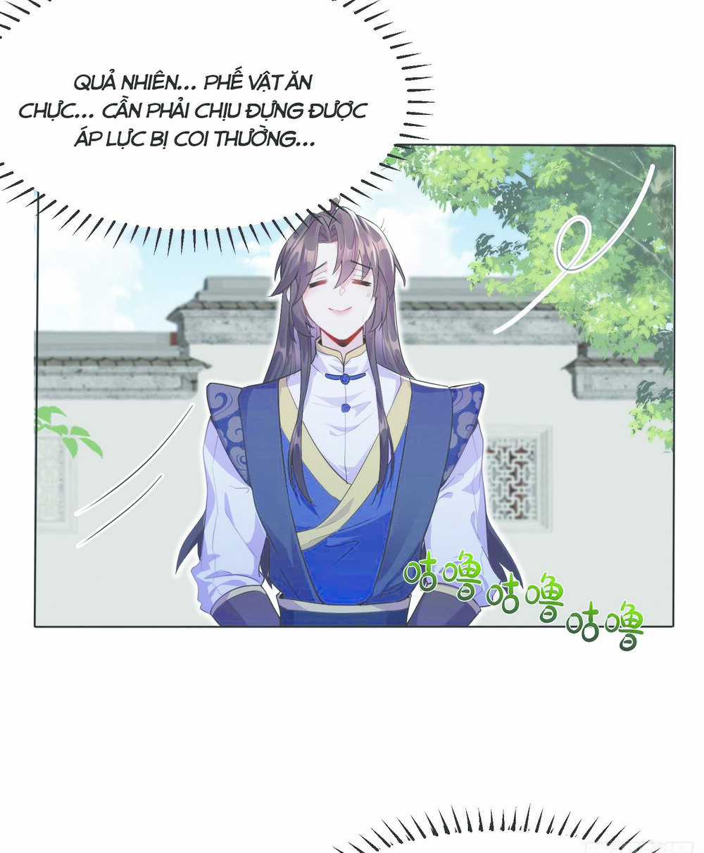 Ta Vô Địch Từ Ăn Chực - Chapter 1 - Trang 39