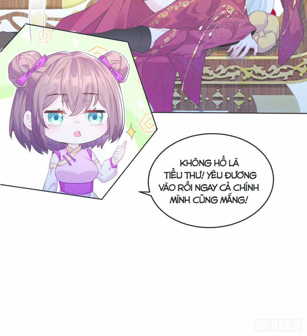 Ta Vô Địch Từ Ăn Chực - Chapter 1 - Trang 46