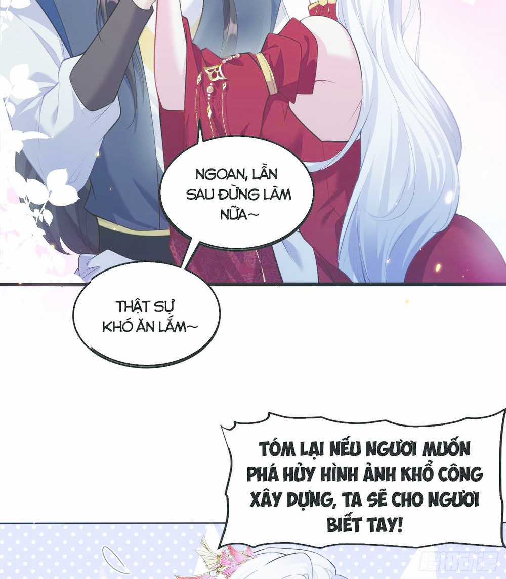 Ta Vô Địch Từ Ăn Chực - Chapter 1 - Trang 49