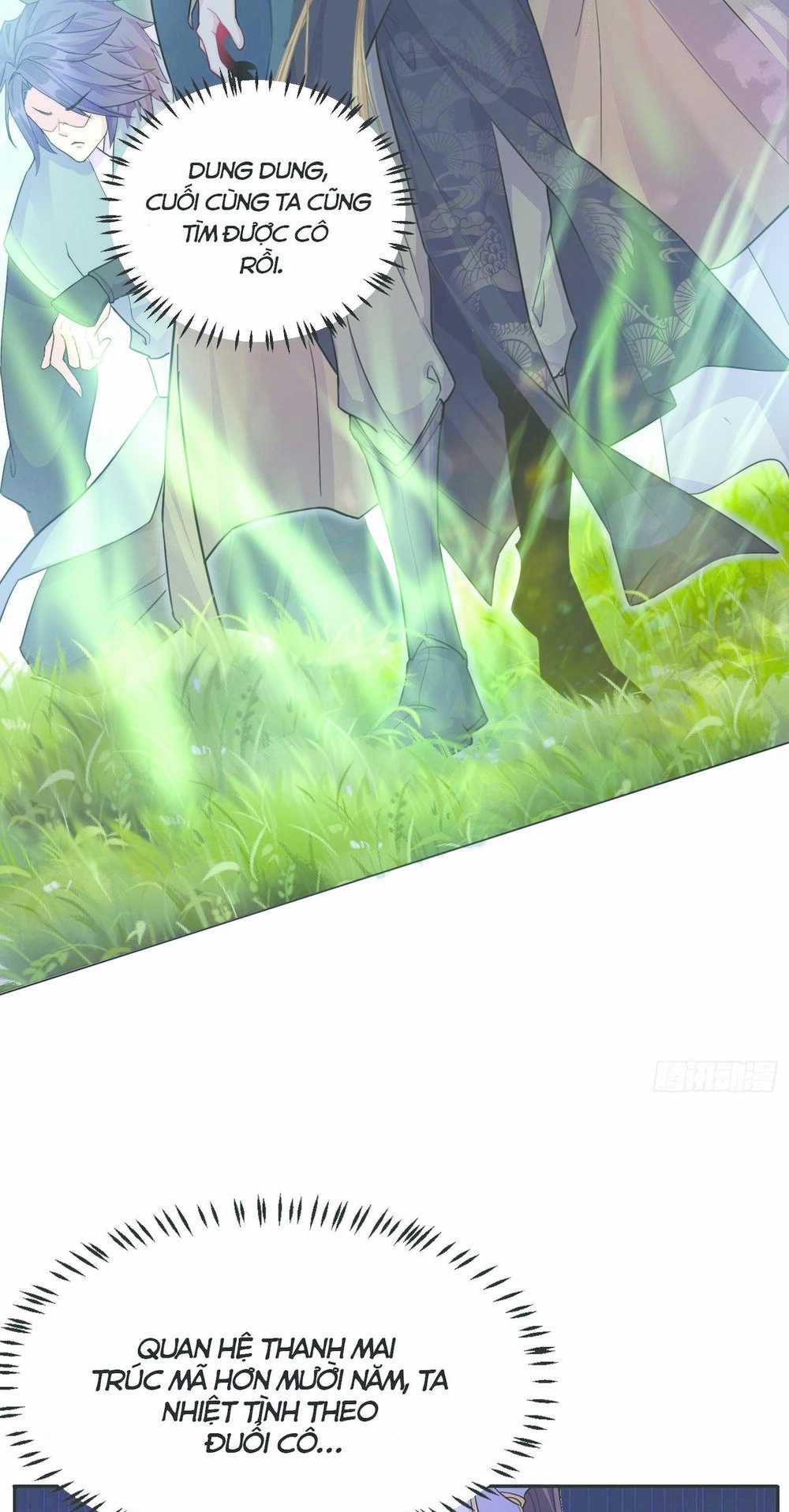 Ta Vô Địch Từ Ăn Chực - Chapter 1 - Trang 54