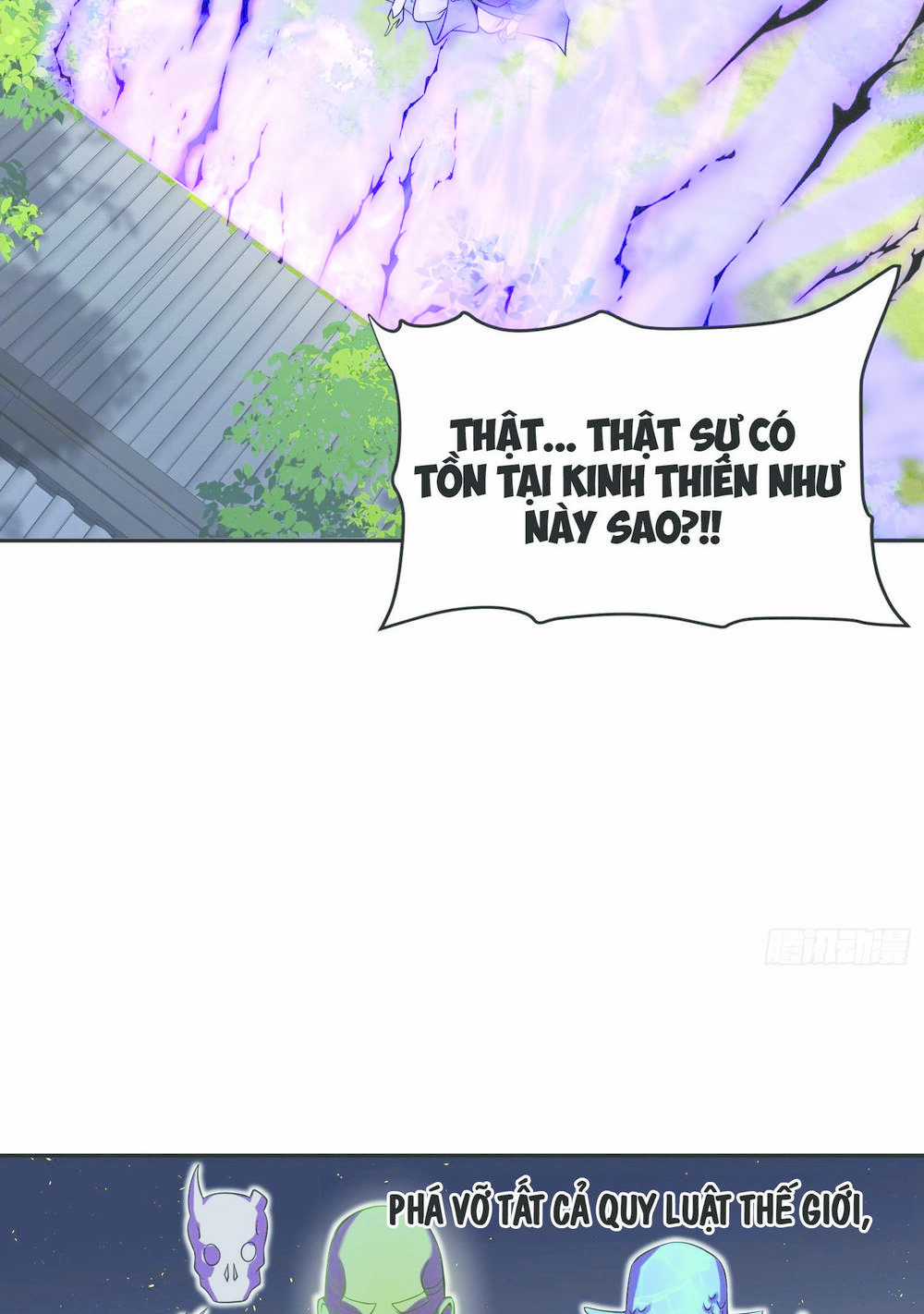 Ta Vô Địch Từ Ăn Chực - Chapter 1 - Trang 62