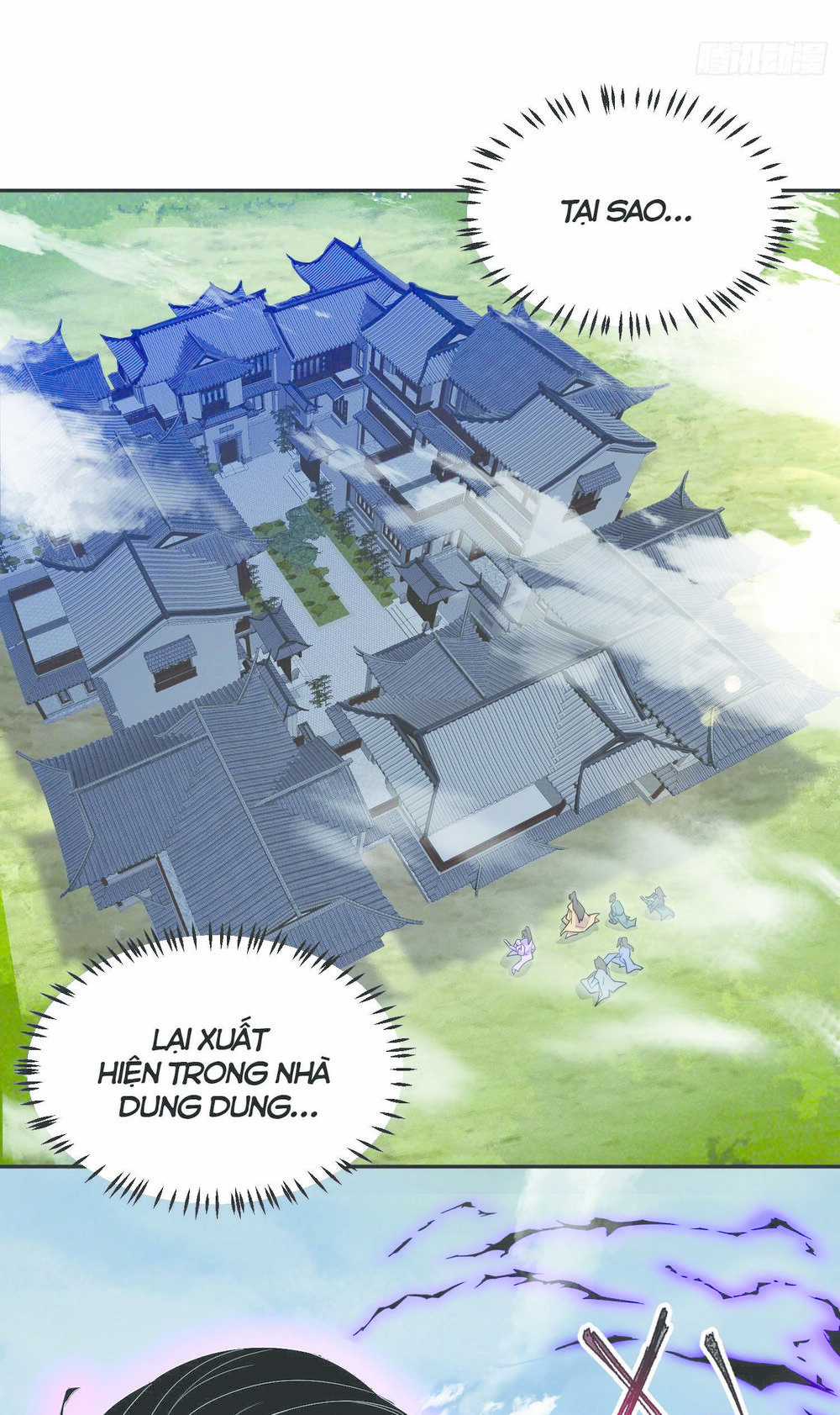 Ta Vô Địch Từ Ăn Chực - Chapter 1 - Trang 65