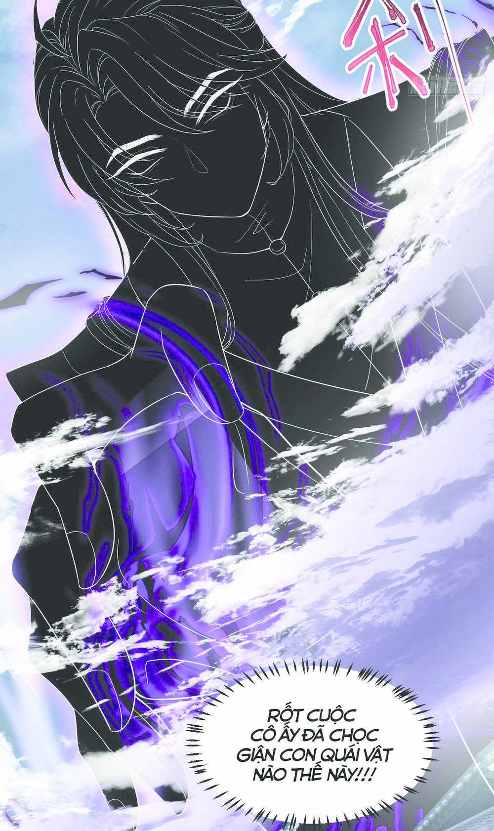 Ta Vô Địch Từ Ăn Chực - Chapter 1 - Trang 66