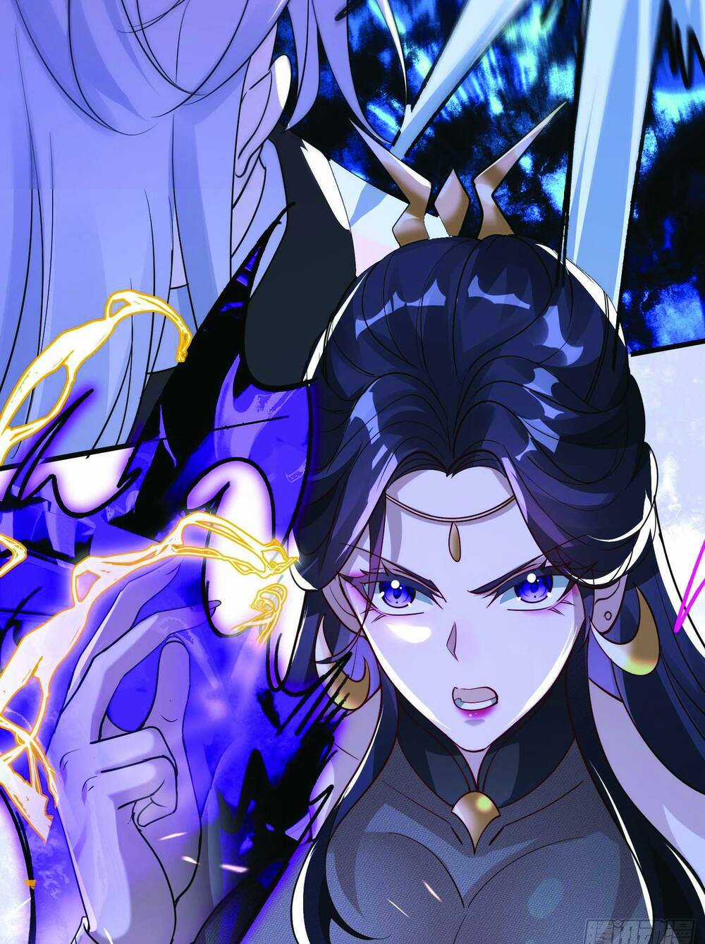 Ta Vô Địch Từ Ăn Chực - Chapter 10 - Trang 43