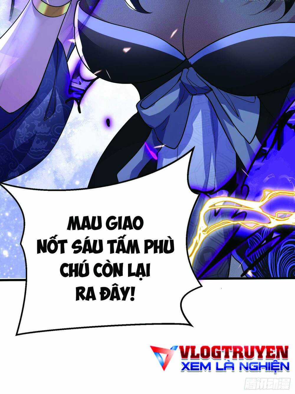 Ta Vô Địch Từ Ăn Chực - Chapter 10 - Trang 44