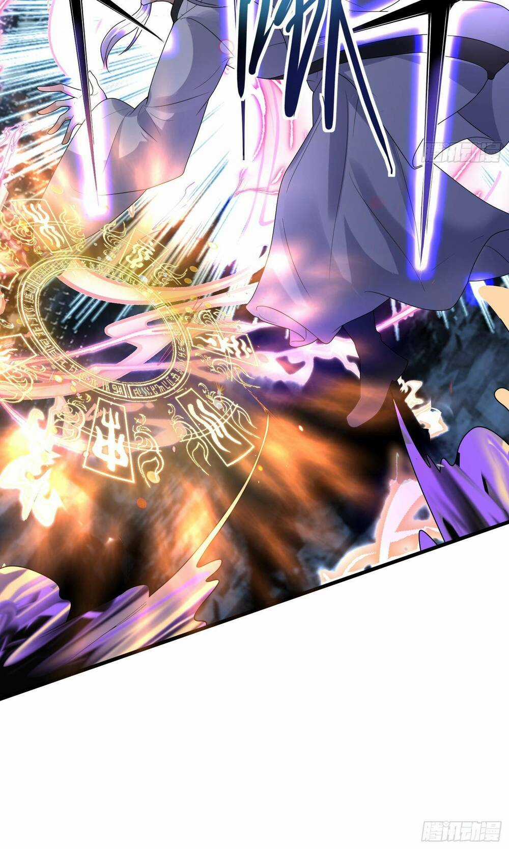 Ta Vô Địch Từ Ăn Chực - Chapter 11 - Trang 23