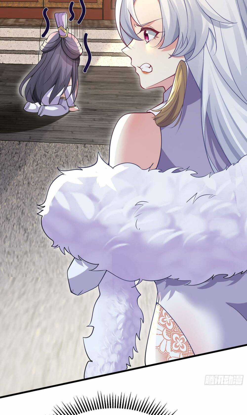 Ta Vô Địch Từ Ăn Chực - Chapter 11 - Trang 38