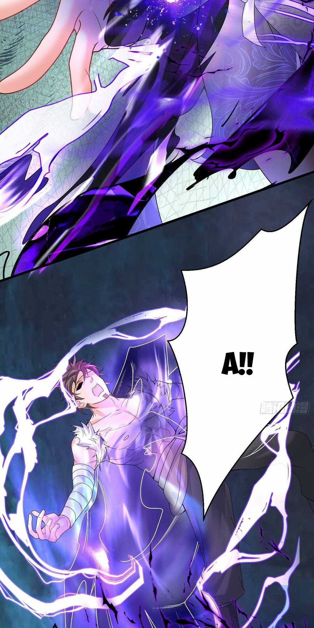 Ta Vô Địch Từ Ăn Chực - Chapter 11 - Trang 5