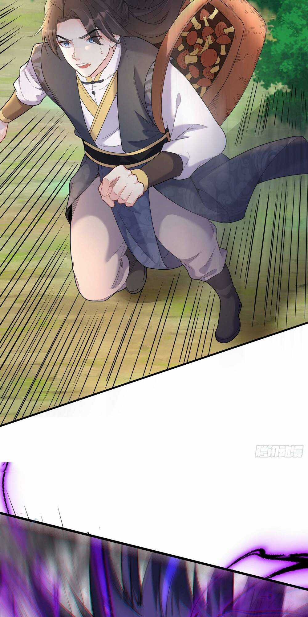 Ta Vô Địch Từ Ăn Chực - Chapter 12 - Trang 24