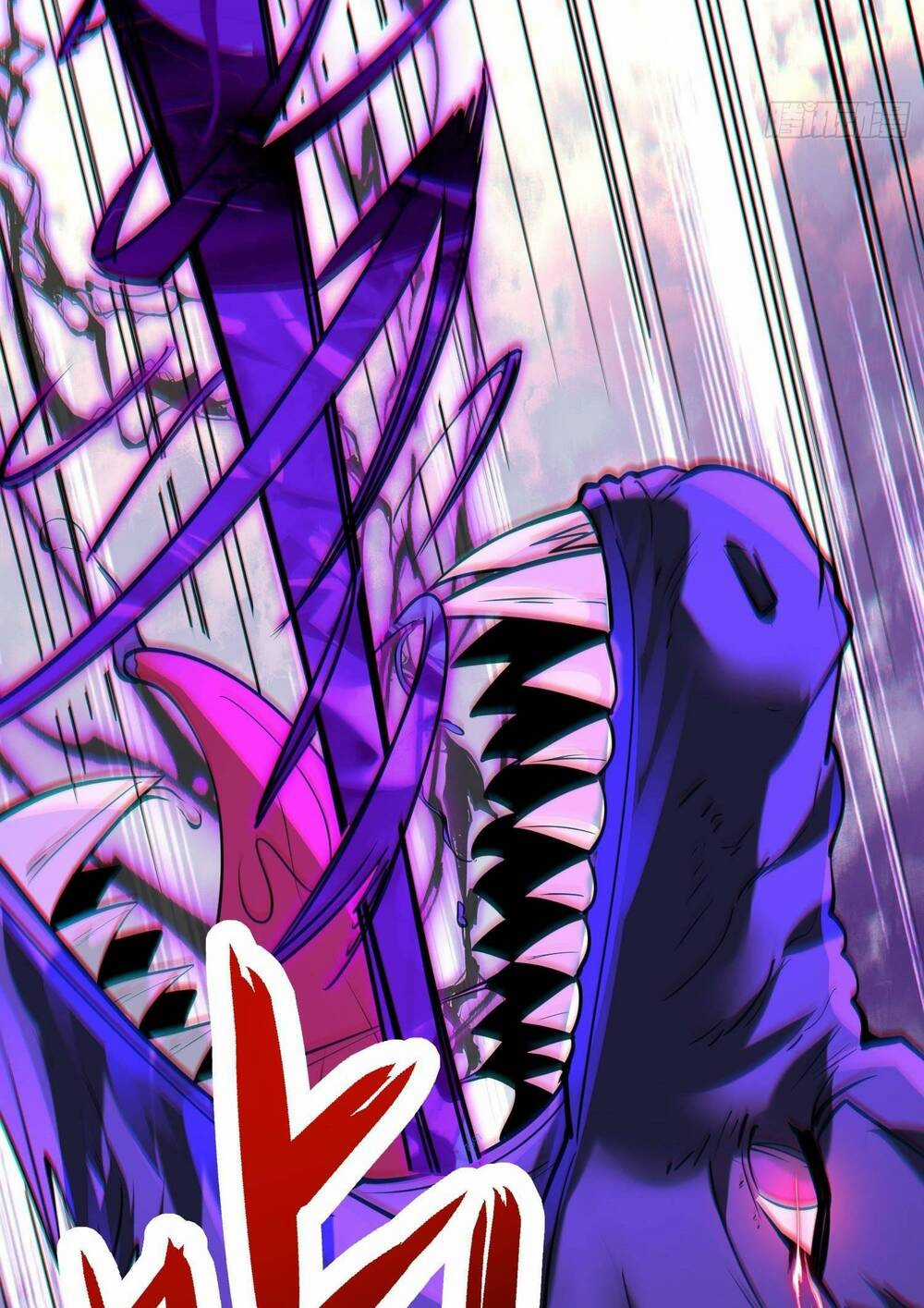 Ta Vô Địch Từ Ăn Chực - Chapter 12 - Trang 26