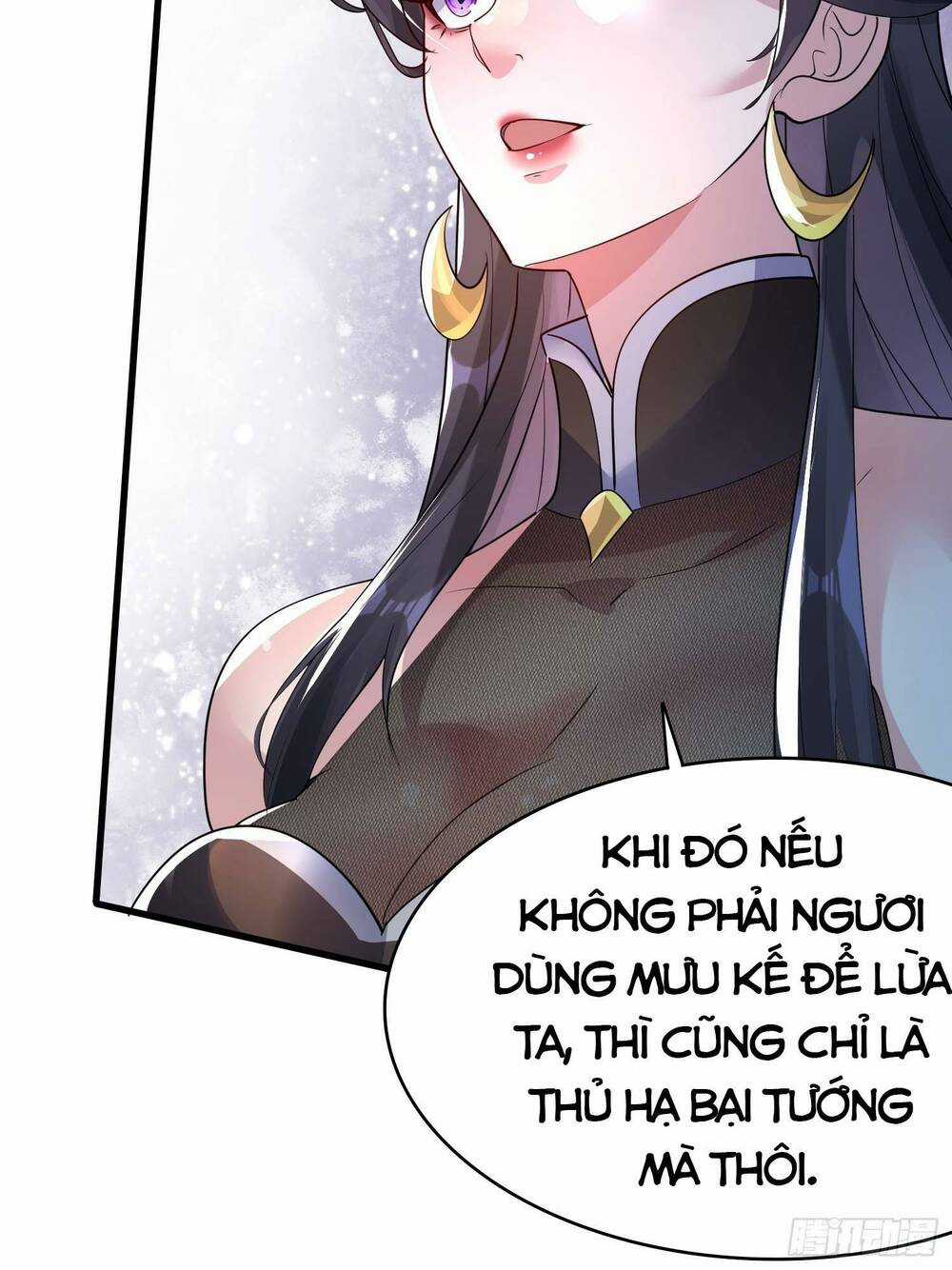 Ta Vô Địch Từ Ăn Chực - Chapter 12 - Trang 35
