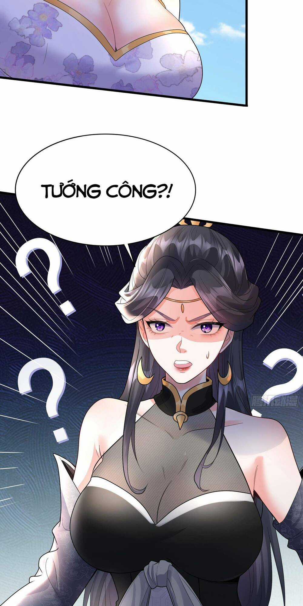 Ta Vô Địch Từ Ăn Chực - Chapter 12 - Trang 38