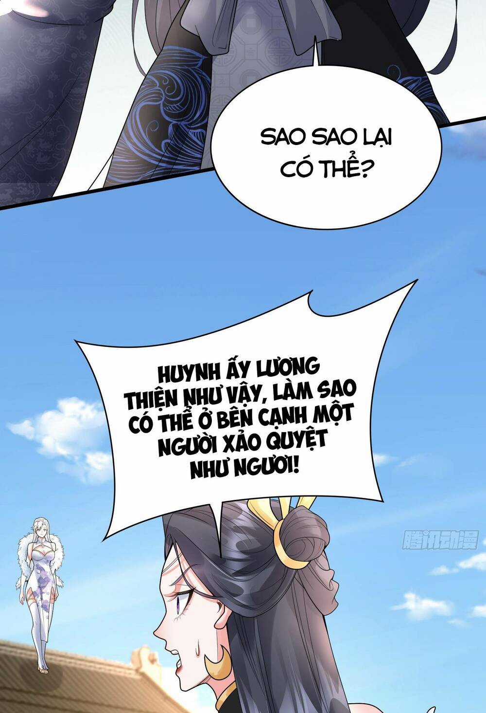 Ta Vô Địch Từ Ăn Chực - Chapter 12 - Trang 39