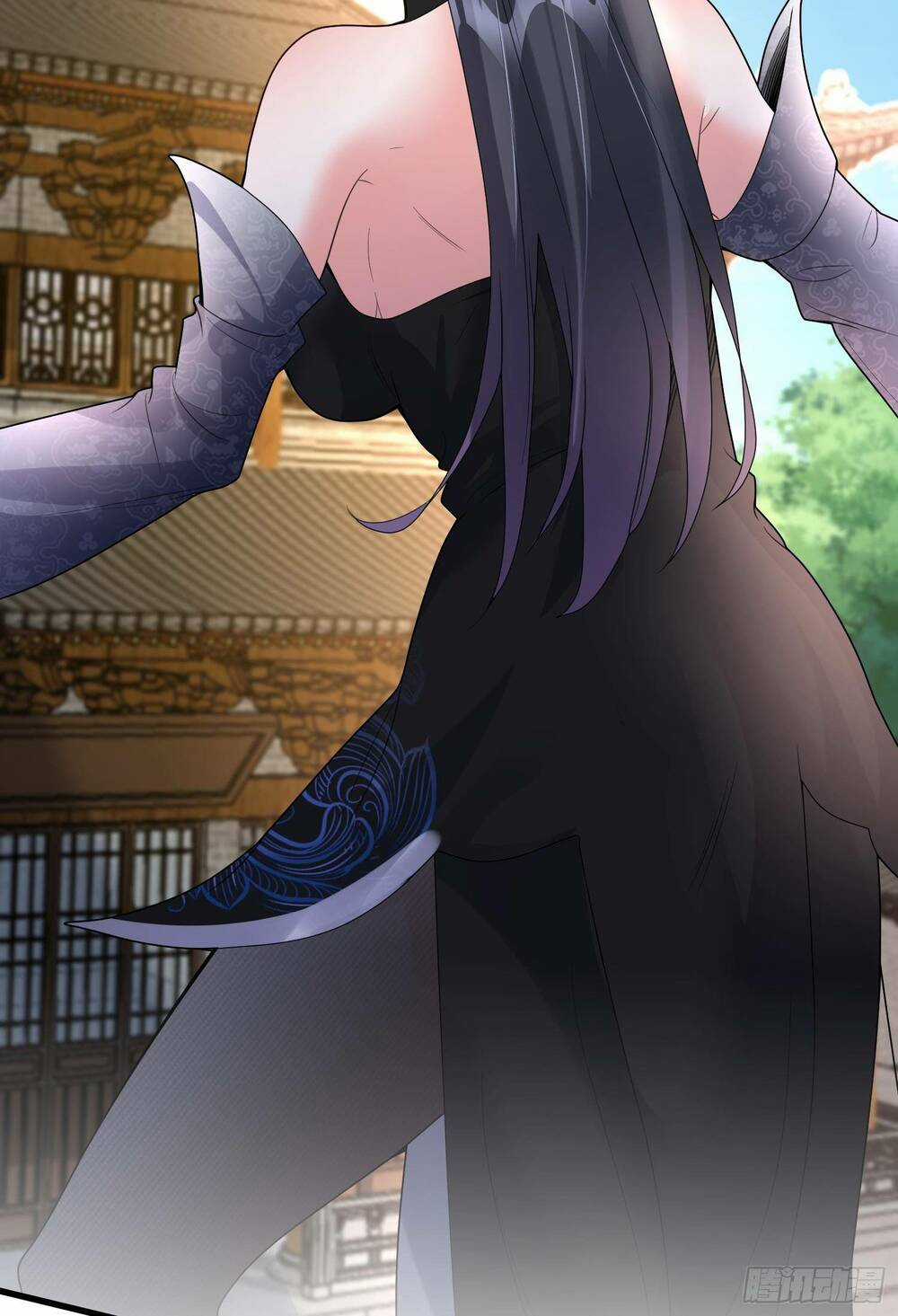 Ta Vô Địch Từ Ăn Chực - Chapter 12 - Trang 40