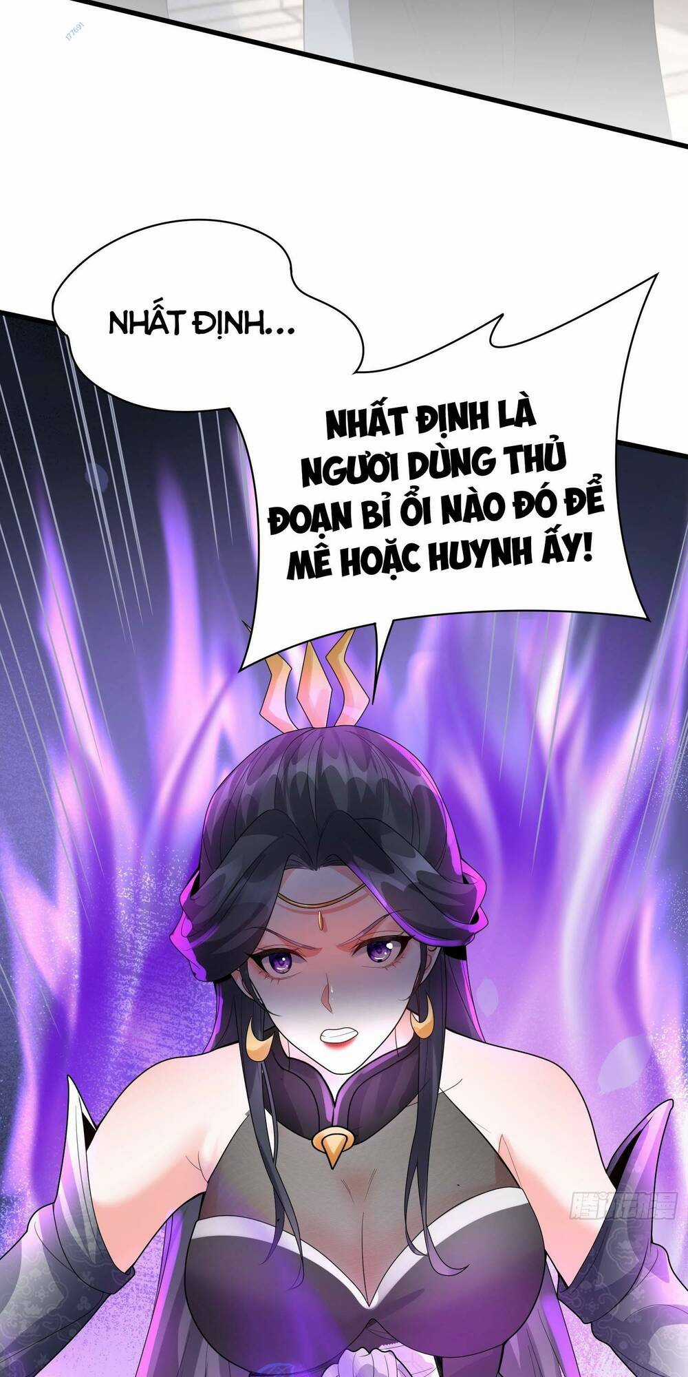 Ta Vô Địch Từ Ăn Chực - Chapter 12 - Trang 41