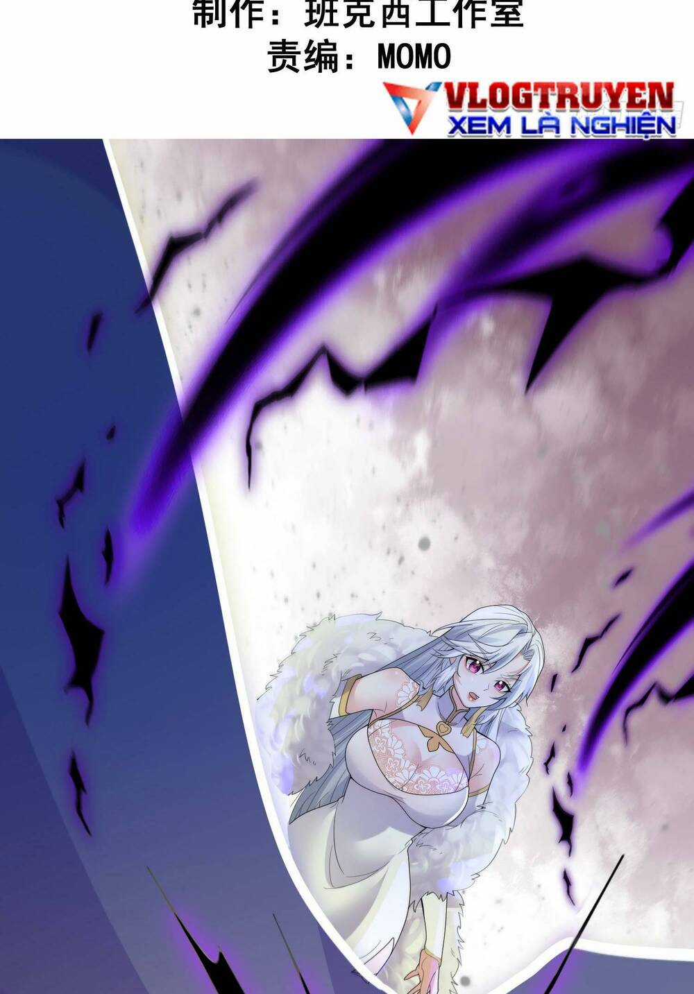 Ta Vô Địch Từ Ăn Chực - Chapter 13 - Trang 2