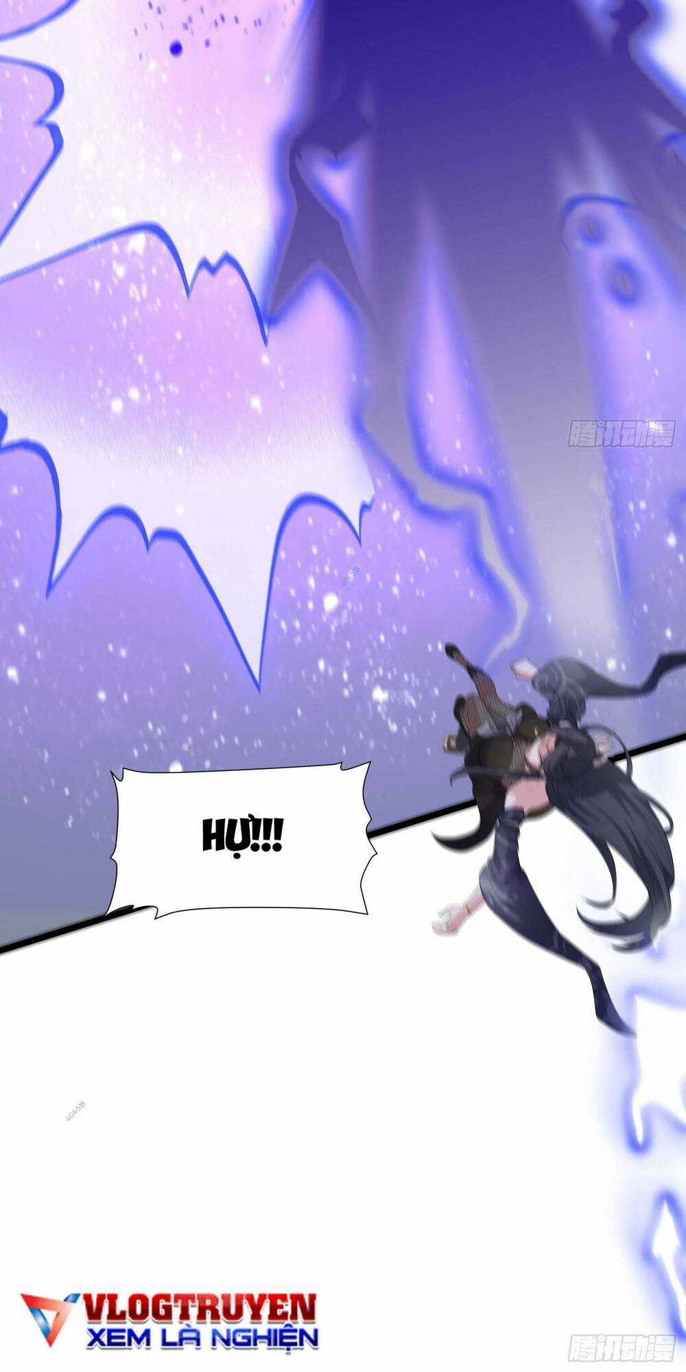 Ta Vô Địch Từ Ăn Chực - Chapter 13 - Trang 11