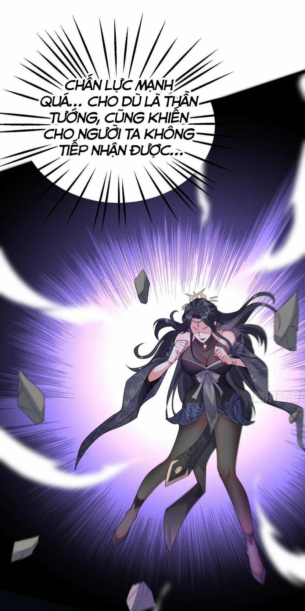 Ta Vô Địch Từ Ăn Chực - Chapter 13 - Trang 12