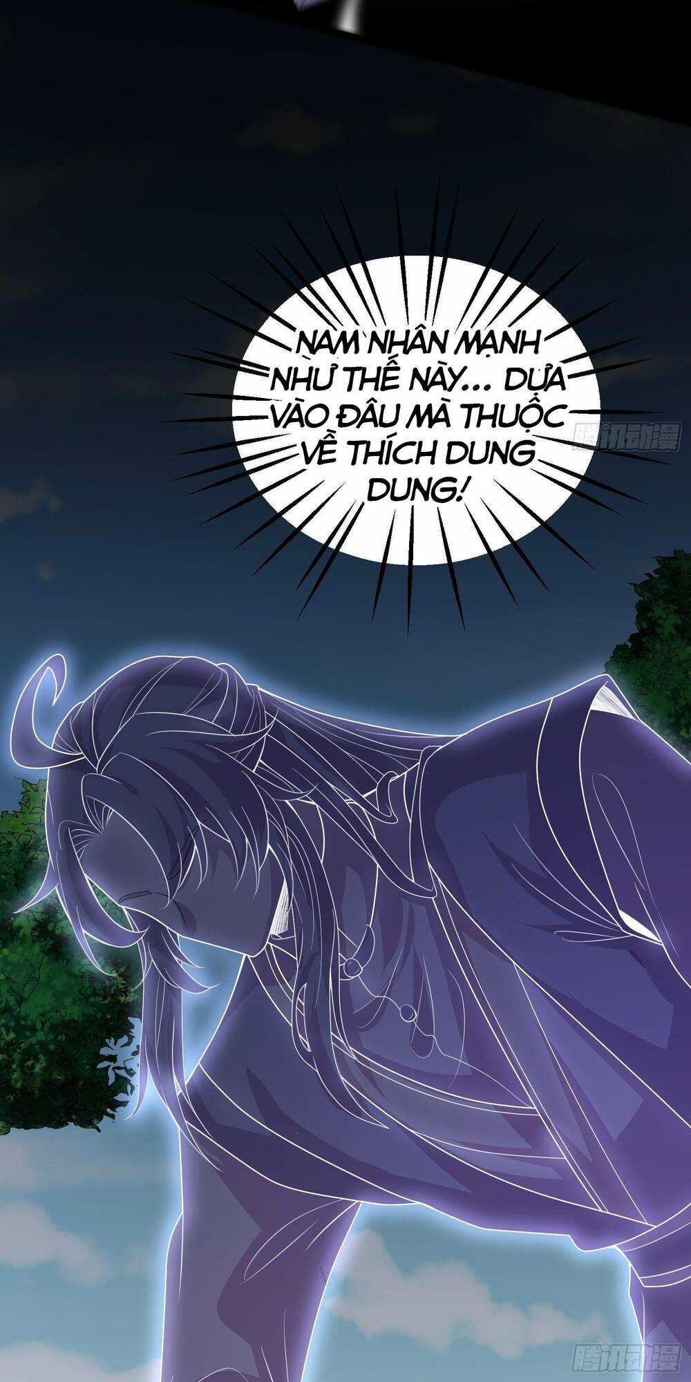 Ta Vô Địch Từ Ăn Chực - Chapter 13 - Trang 13