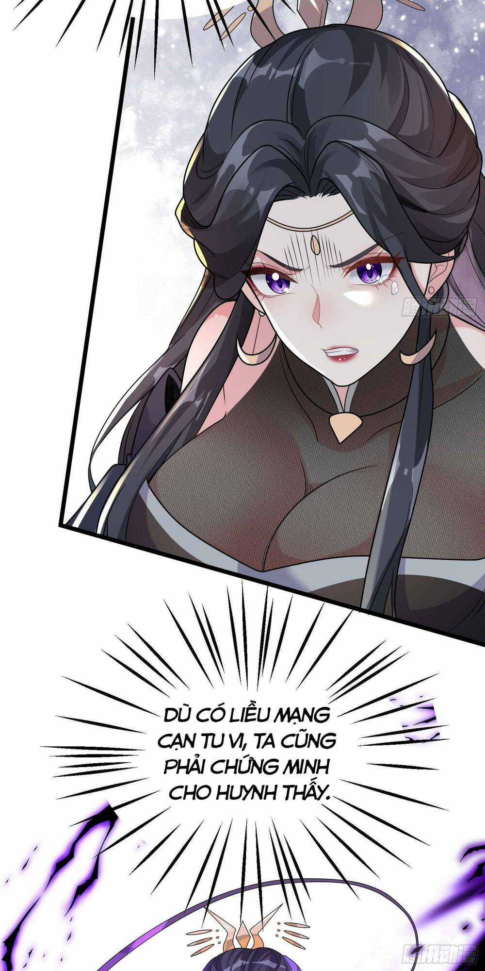 Ta Vô Địch Từ Ăn Chực - Chapter 13 - Trang 15