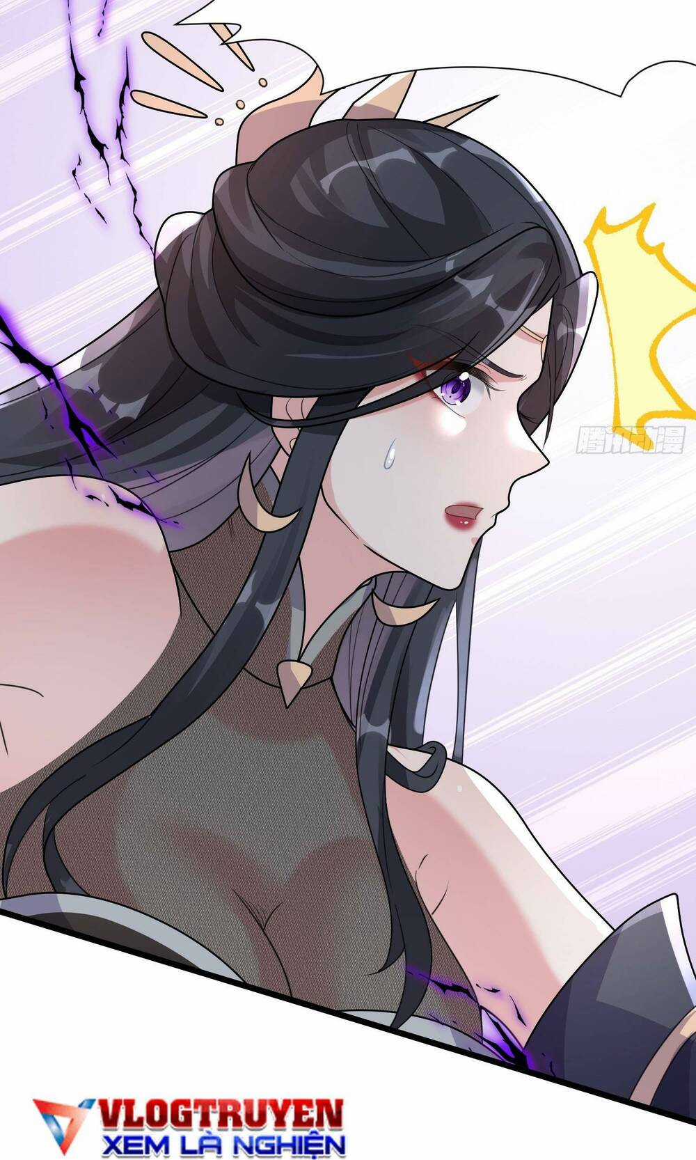 Ta Vô Địch Từ Ăn Chực - Chapter 13 - Trang 19