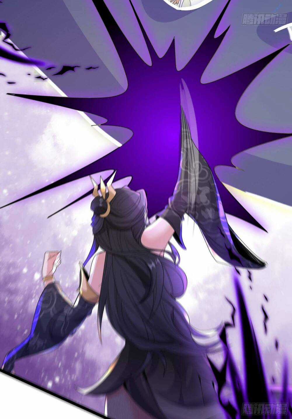 Ta Vô Địch Từ Ăn Chực - Chapter 13 - Trang 3