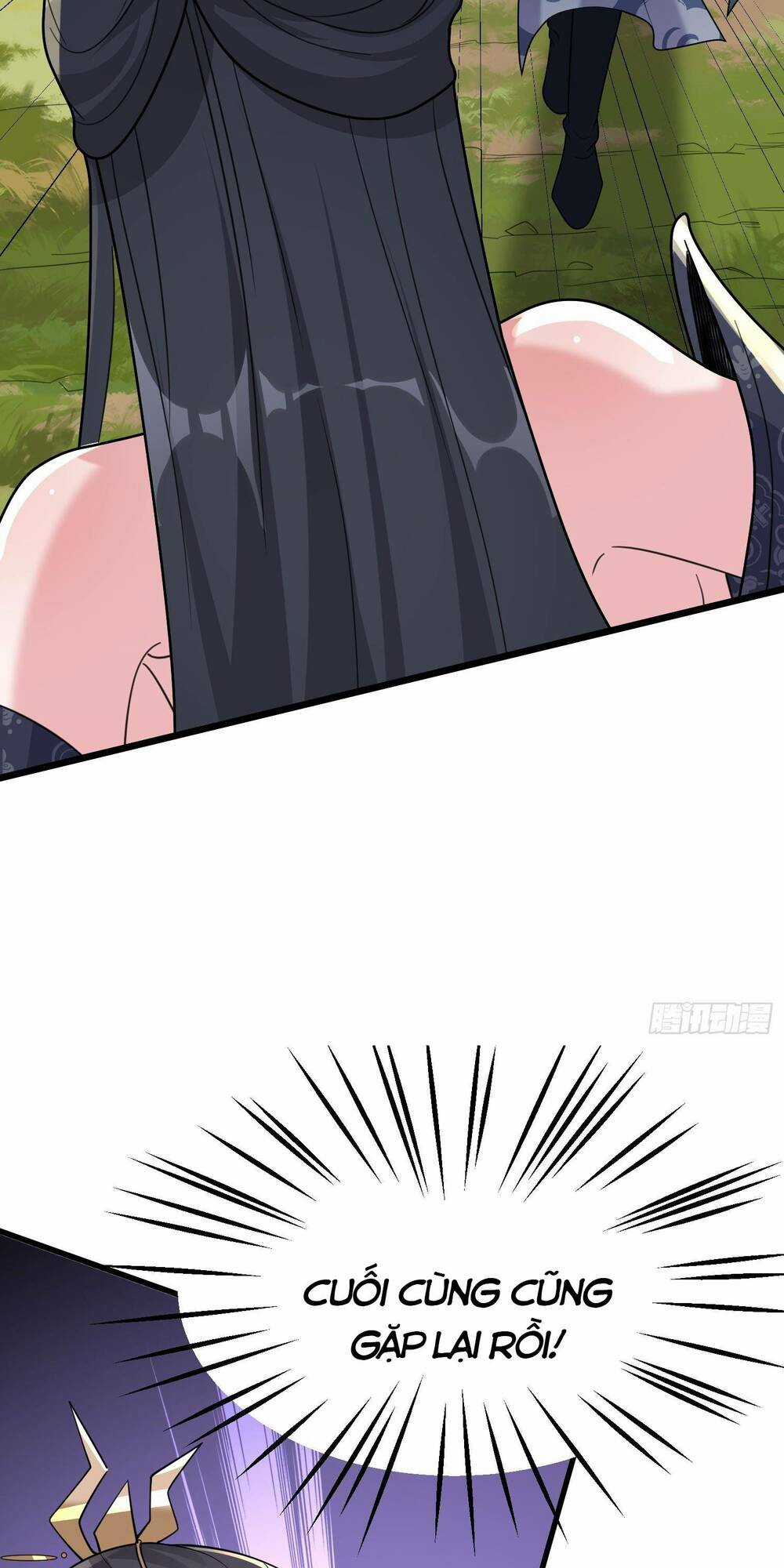 Ta Vô Địch Từ Ăn Chực - Chapter 13 - Trang 21