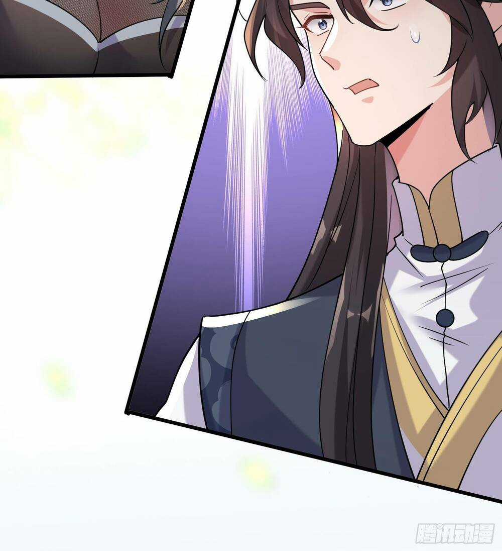 Ta Vô Địch Từ Ăn Chực - Chapter 13 - Trang 23