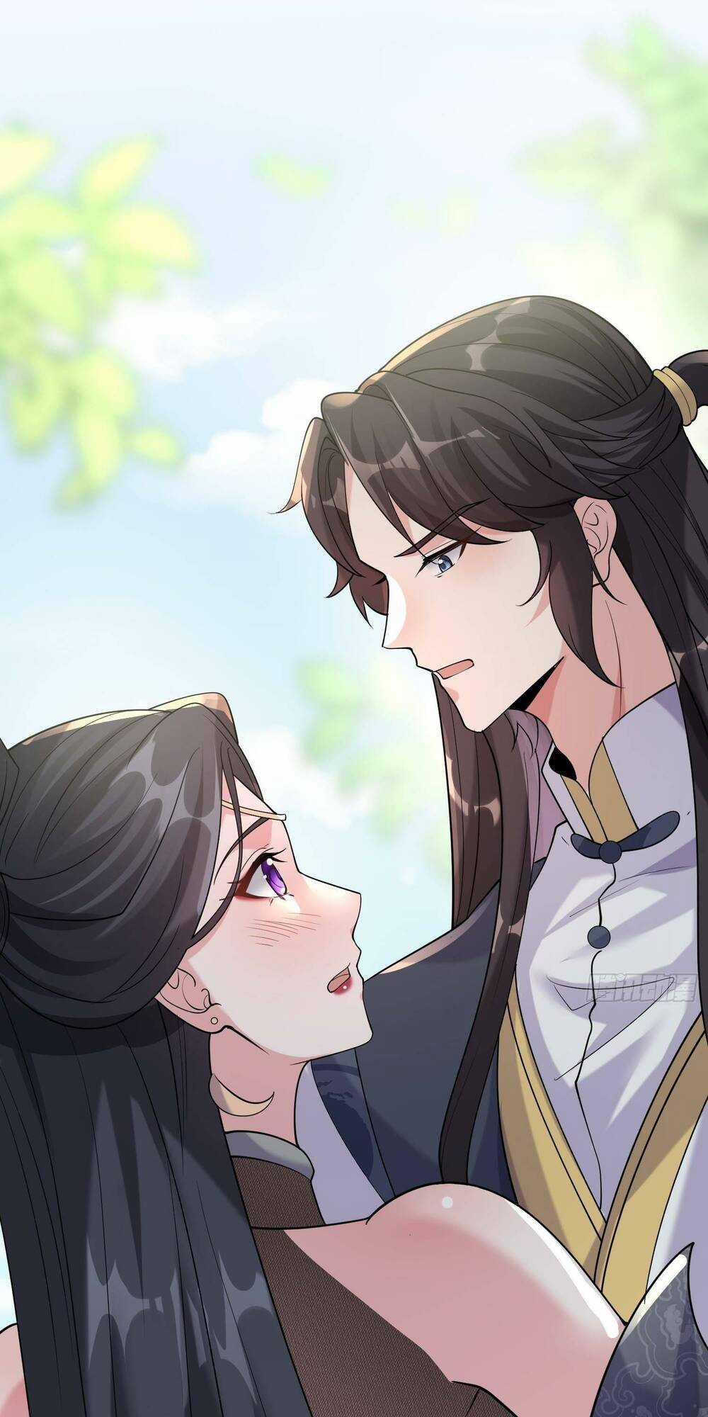 Ta Vô Địch Từ Ăn Chực - Chapter 13 - Trang 24