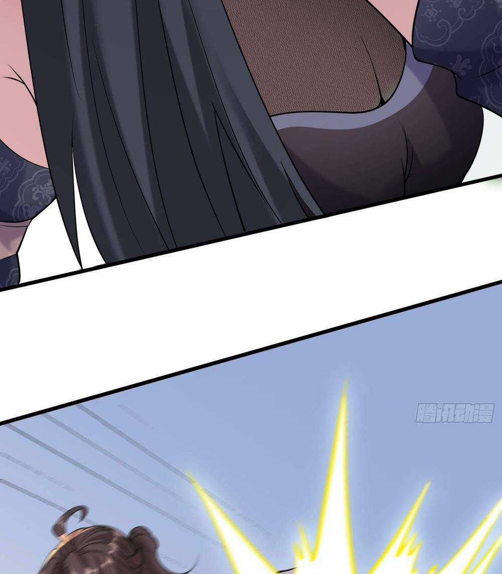 Ta Vô Địch Từ Ăn Chực - Chapter 13 - Trang 25