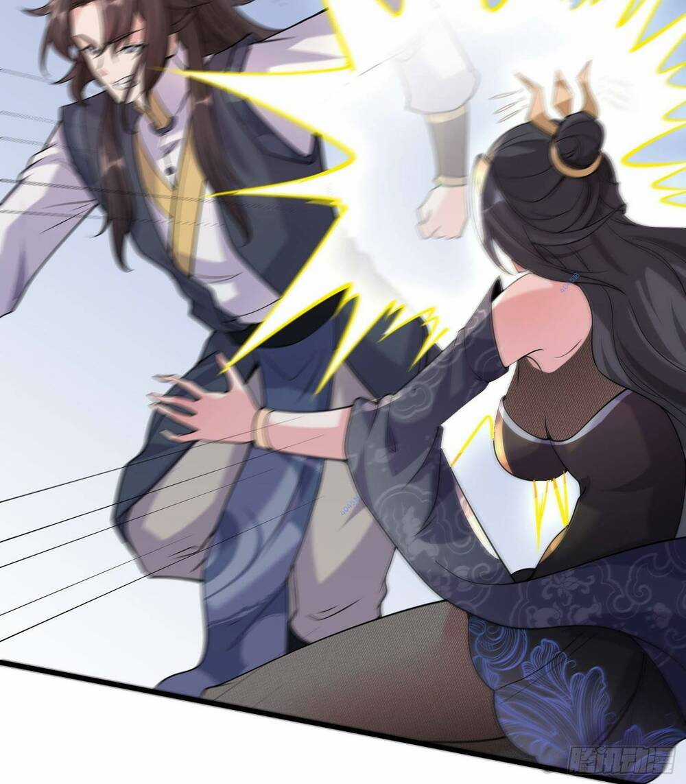 Ta Vô Địch Từ Ăn Chực - Chapter 13 - Trang 26