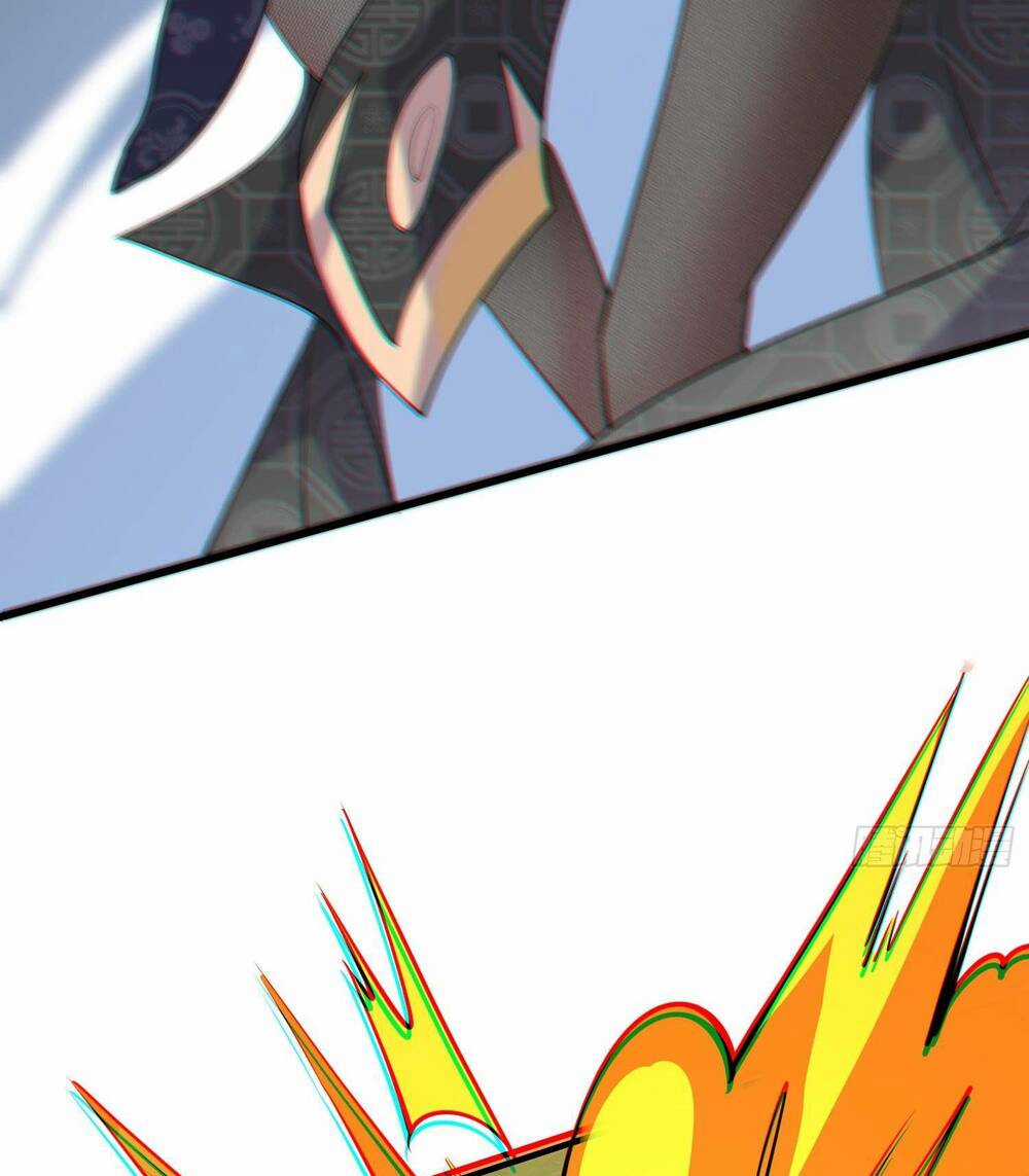 Ta Vô Địch Từ Ăn Chực - Chapter 13 - Trang 28