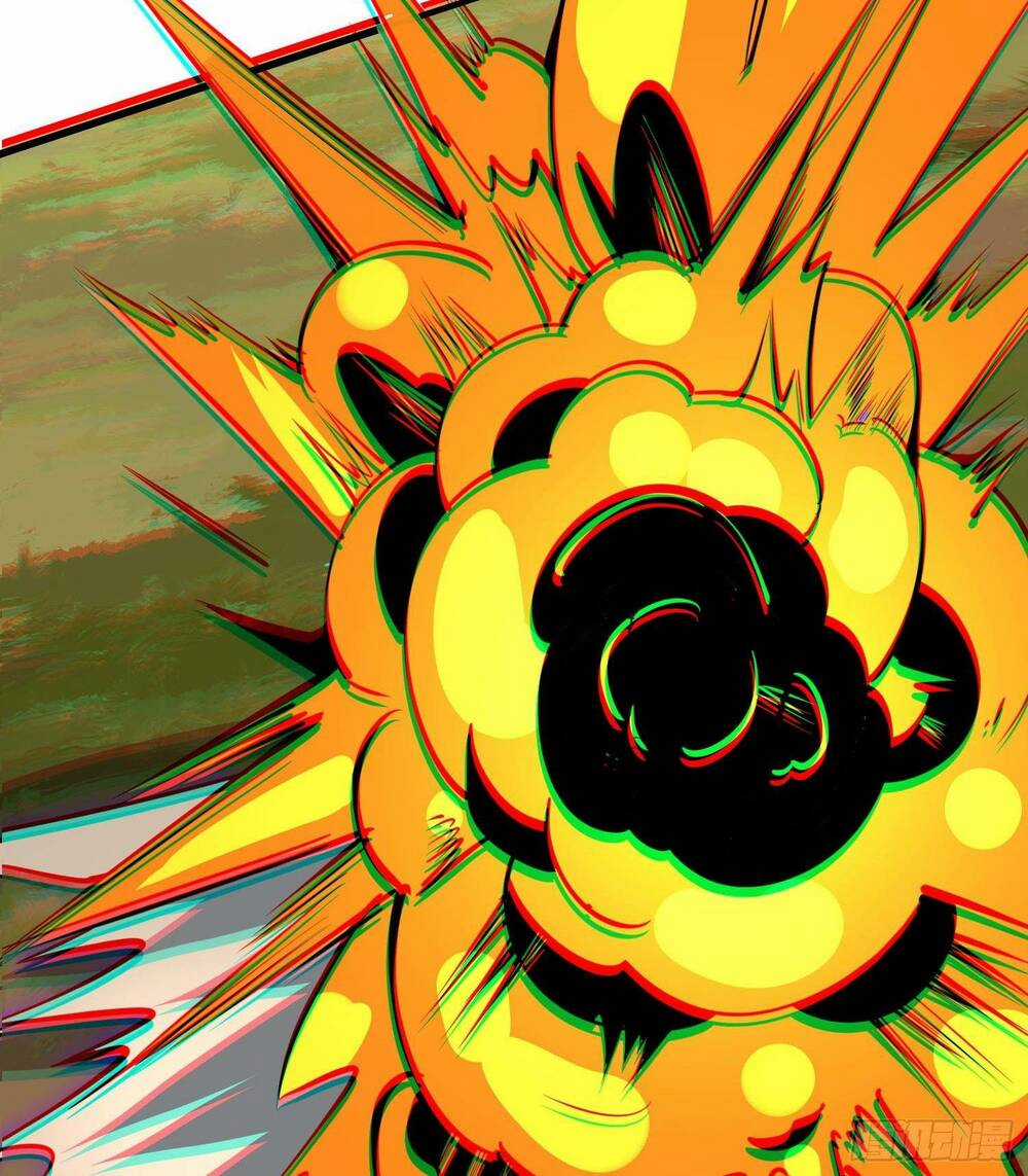 Ta Vô Địch Từ Ăn Chực - Chapter 13 - Trang 29