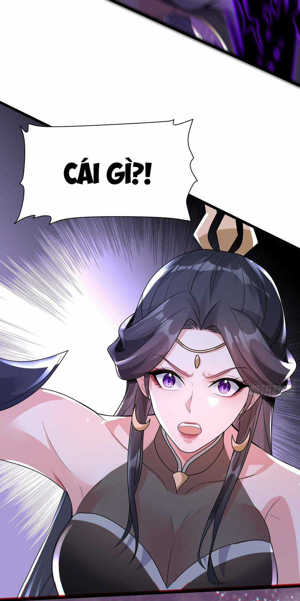 Ta Vô Địch Từ Ăn Chực - Chapter 13 - Trang 4