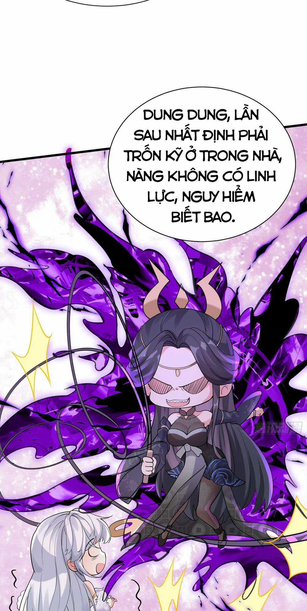 Ta Vô Địch Từ Ăn Chực - Chapter 13 - Trang 33