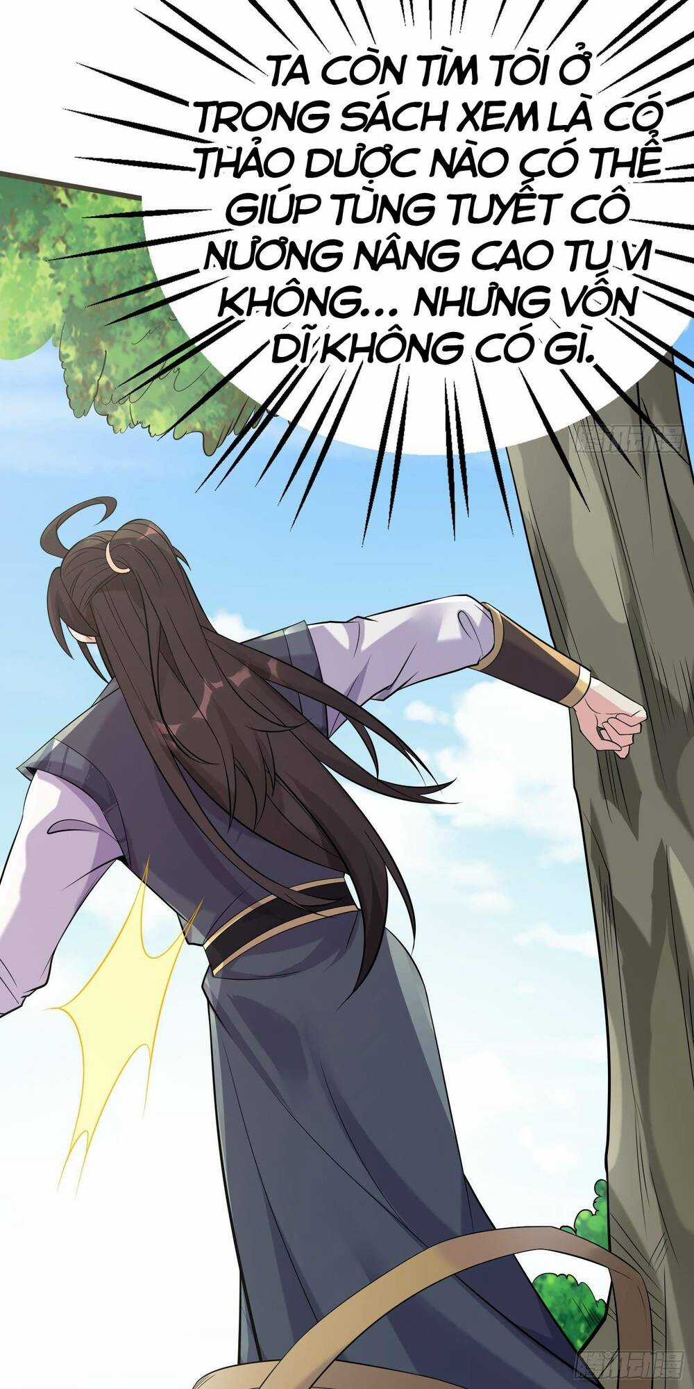 Ta Vô Địch Từ Ăn Chực - Chapter 13 - Trang 38