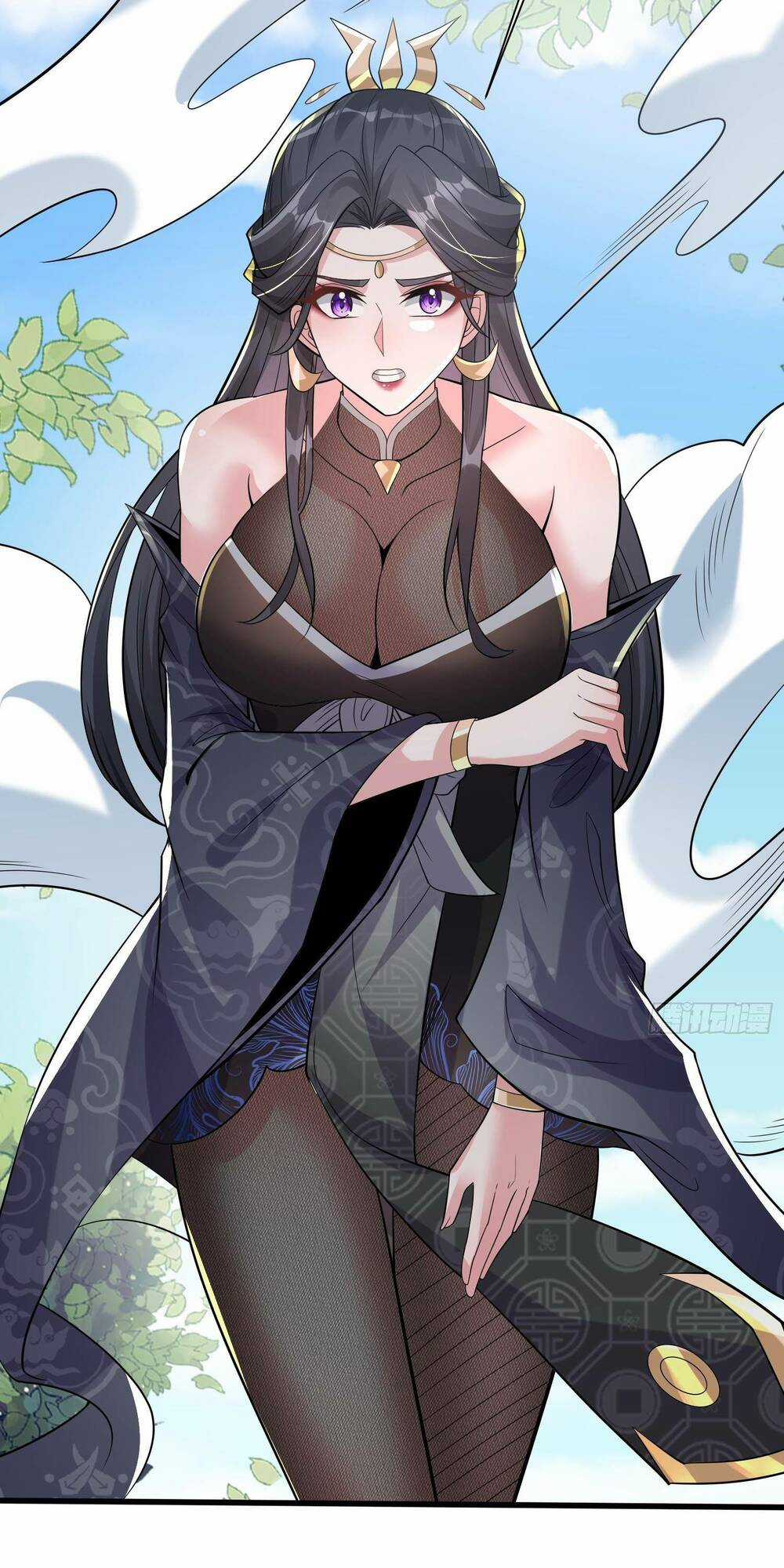 Ta Vô Địch Từ Ăn Chực - Chapter 13 - Trang 41