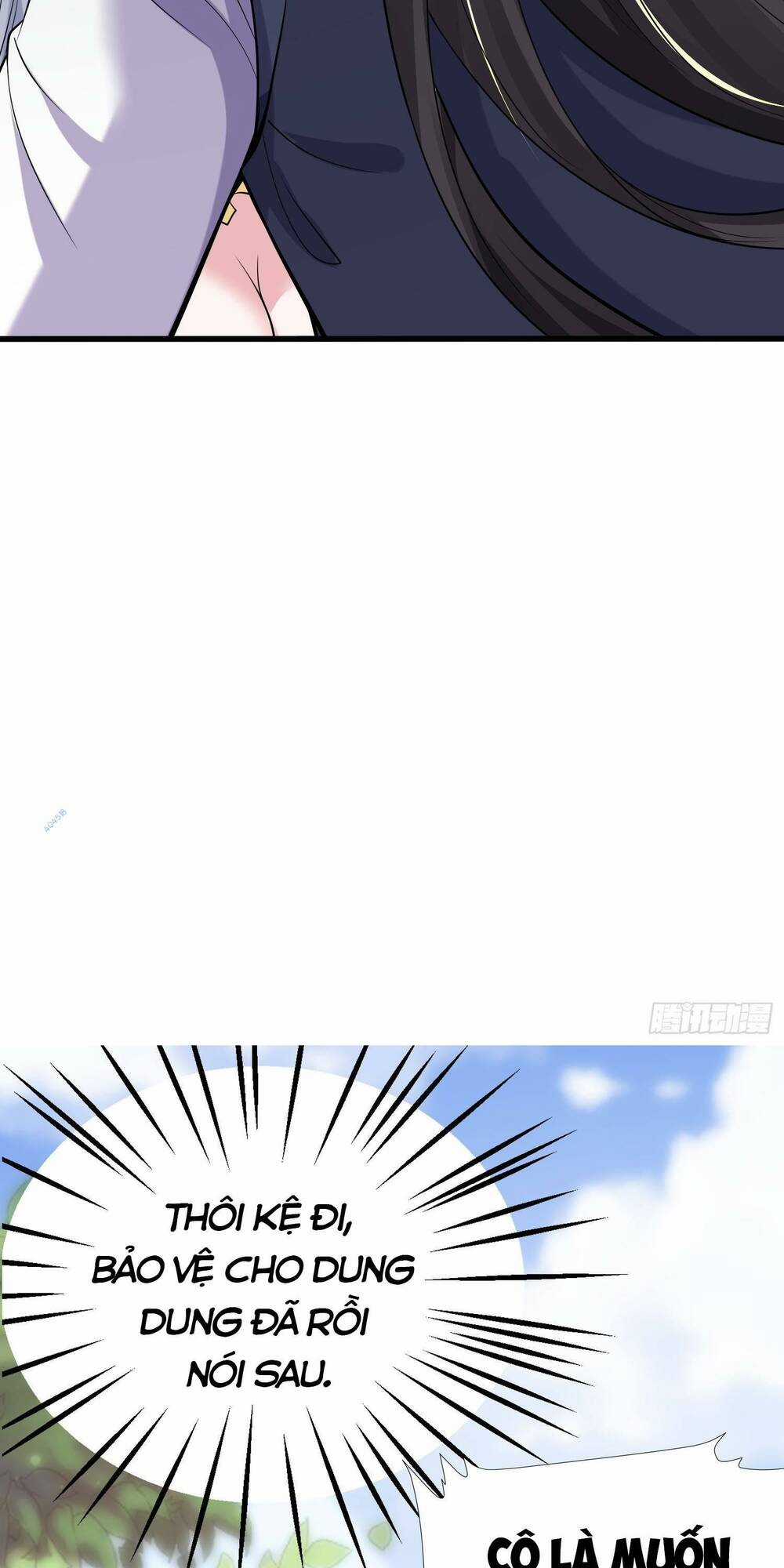 Ta Vô Địch Từ Ăn Chực - Chapter 13 - Trang 43