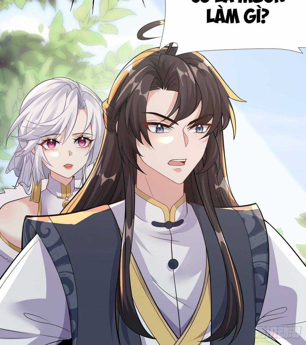 Ta Vô Địch Từ Ăn Chực - Chapter 13 - Trang 44