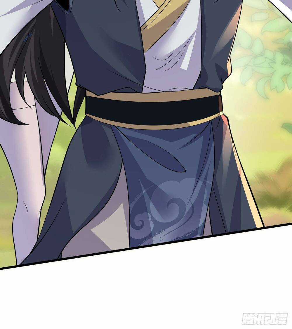 Ta Vô Địch Từ Ăn Chực - Chapter 13 - Trang 45