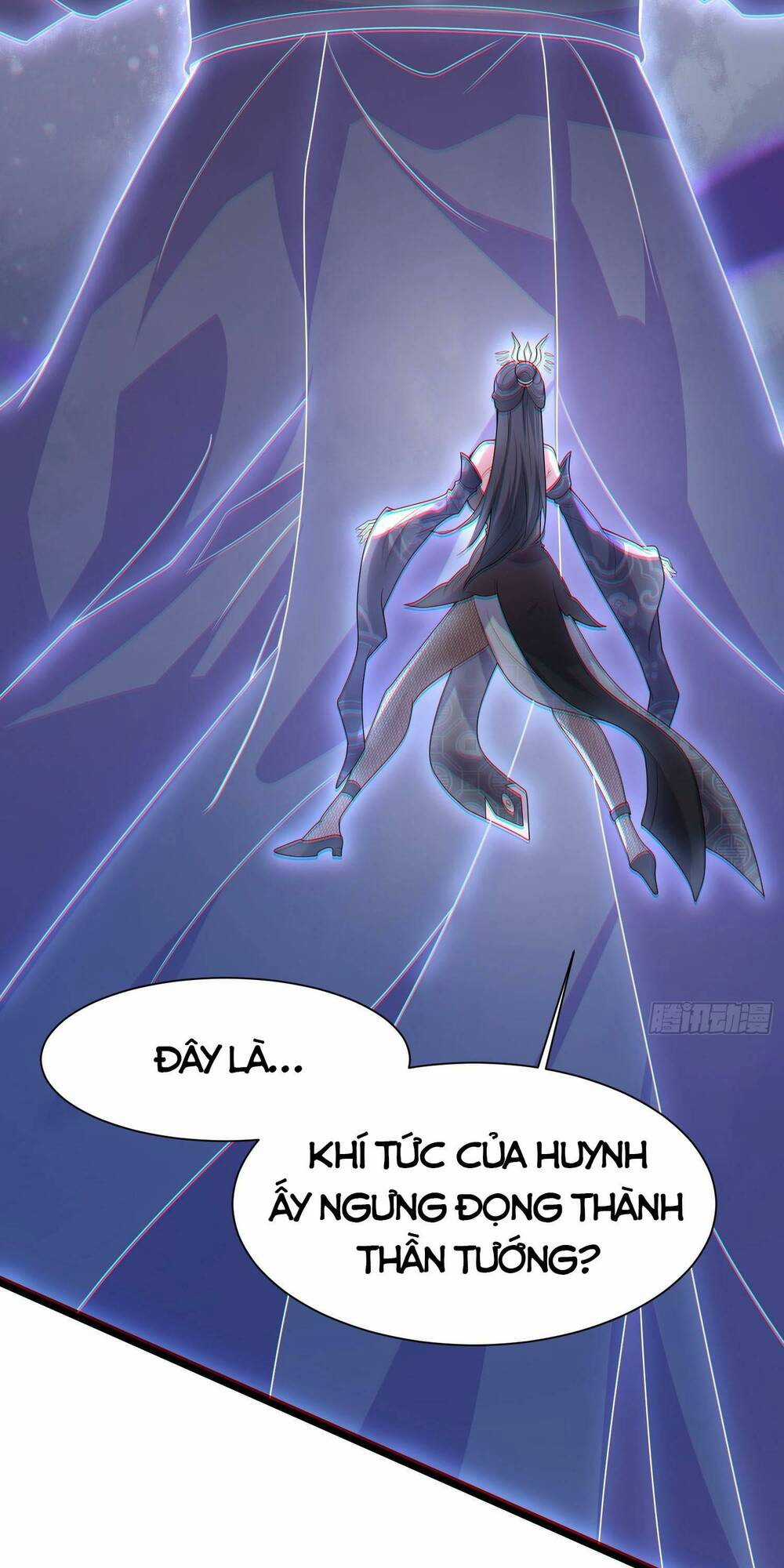 Ta Vô Địch Từ Ăn Chực - Chapter 13 - Trang 6