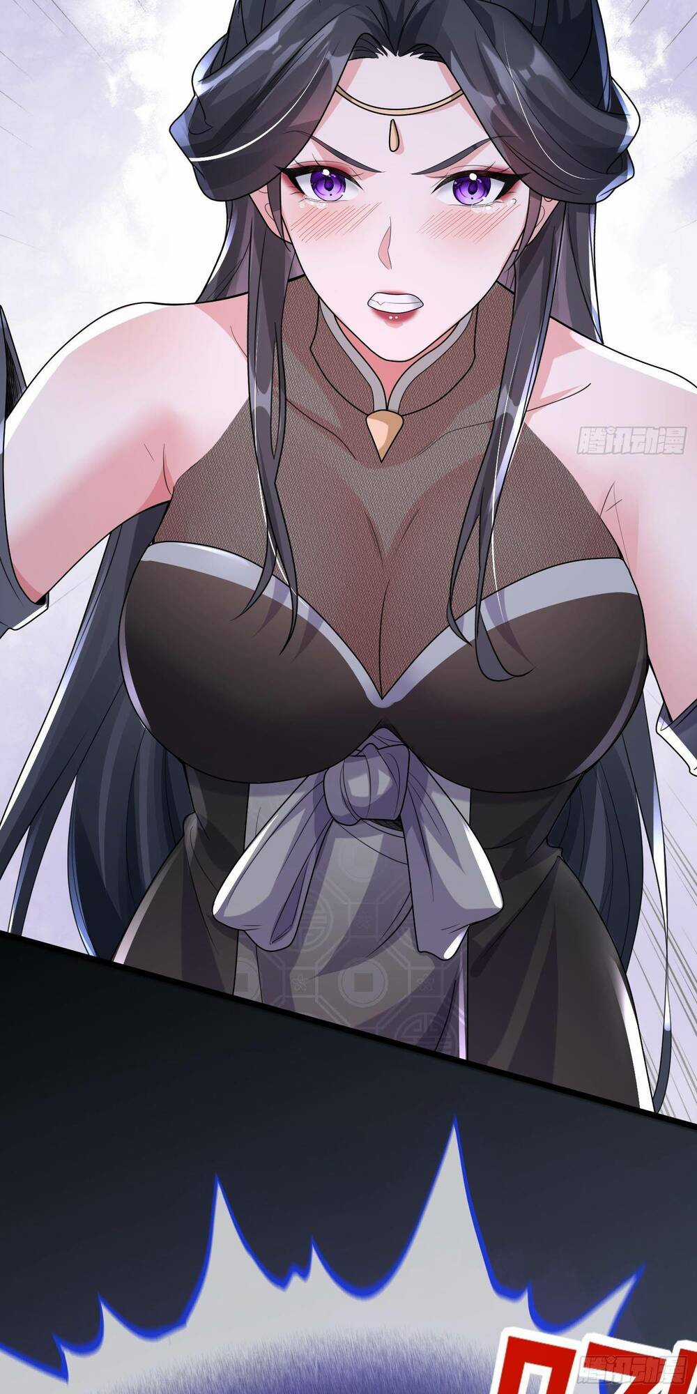 Ta Vô Địch Từ Ăn Chực - Chapter 13 - Trang 9