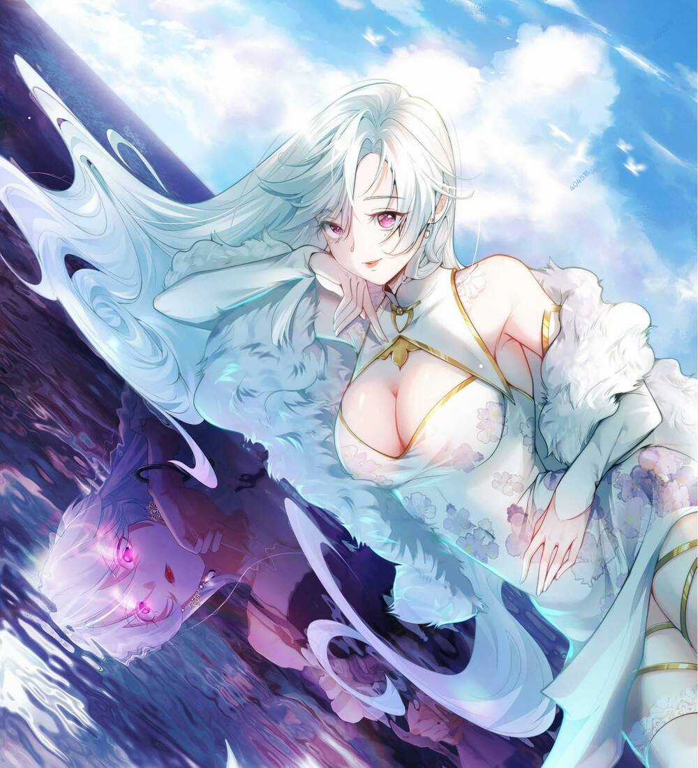 Ta Vô Địch Từ Ăn Chực - Chapter 14 - Trang 1