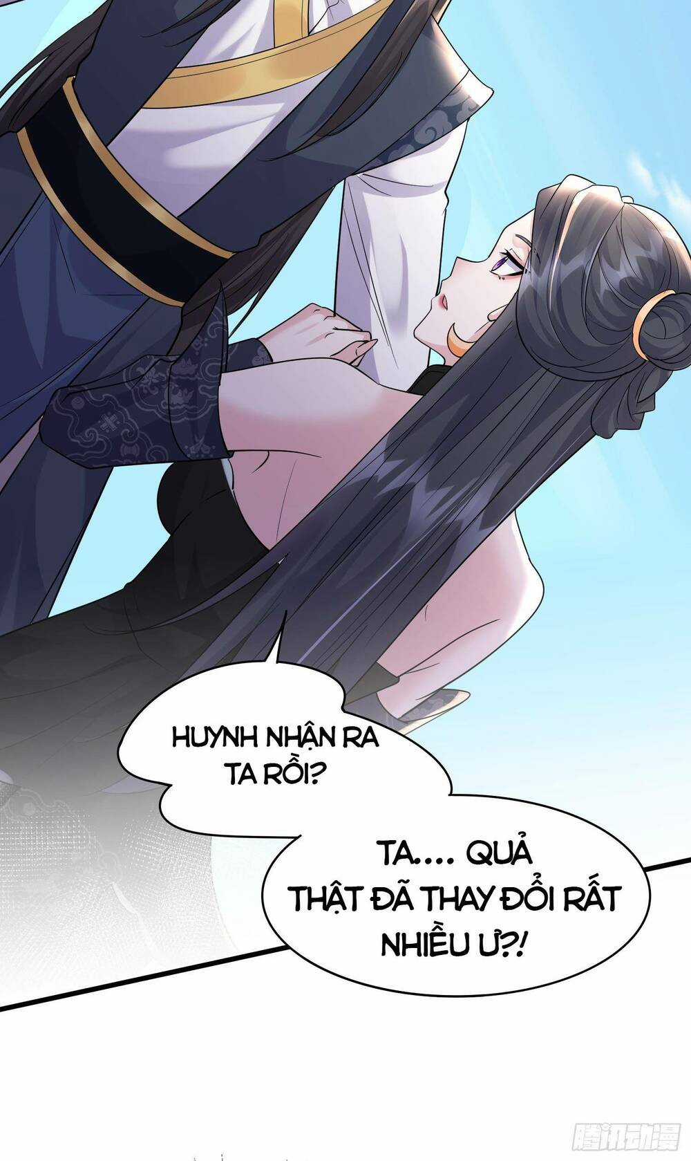 Ta Vô Địch Từ Ăn Chực - Chapter 14 - Trang 11