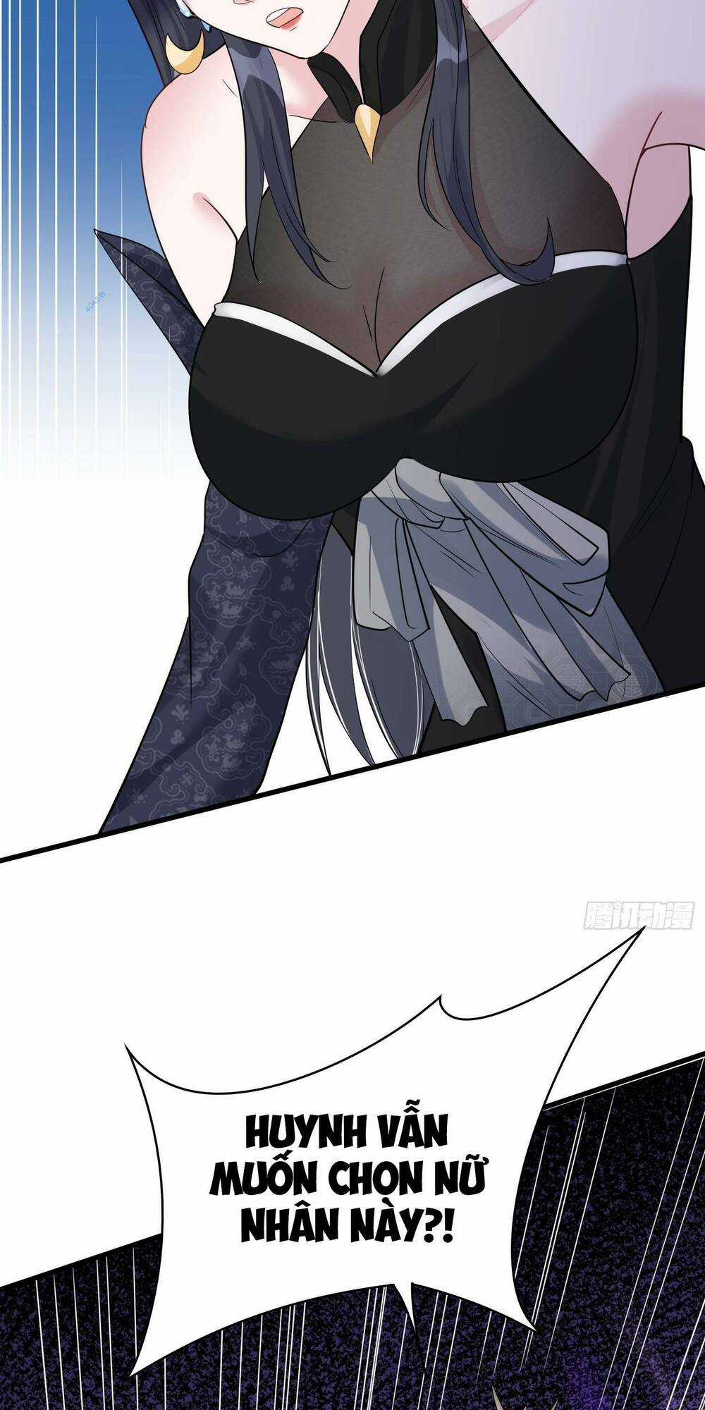 Ta Vô Địch Từ Ăn Chực - Chapter 14 - Trang 17