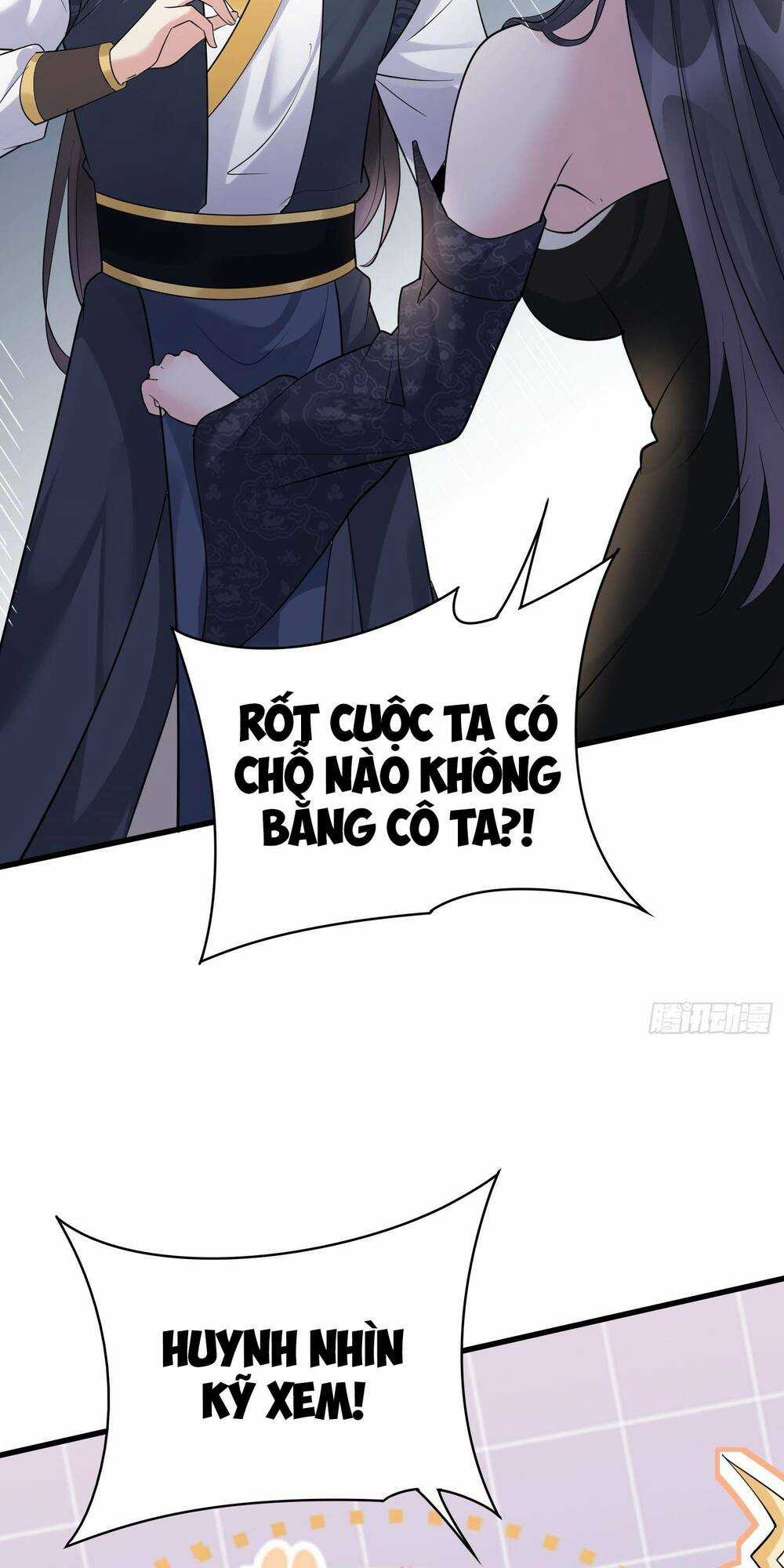Ta Vô Địch Từ Ăn Chực - Chapter 14 - Trang 20