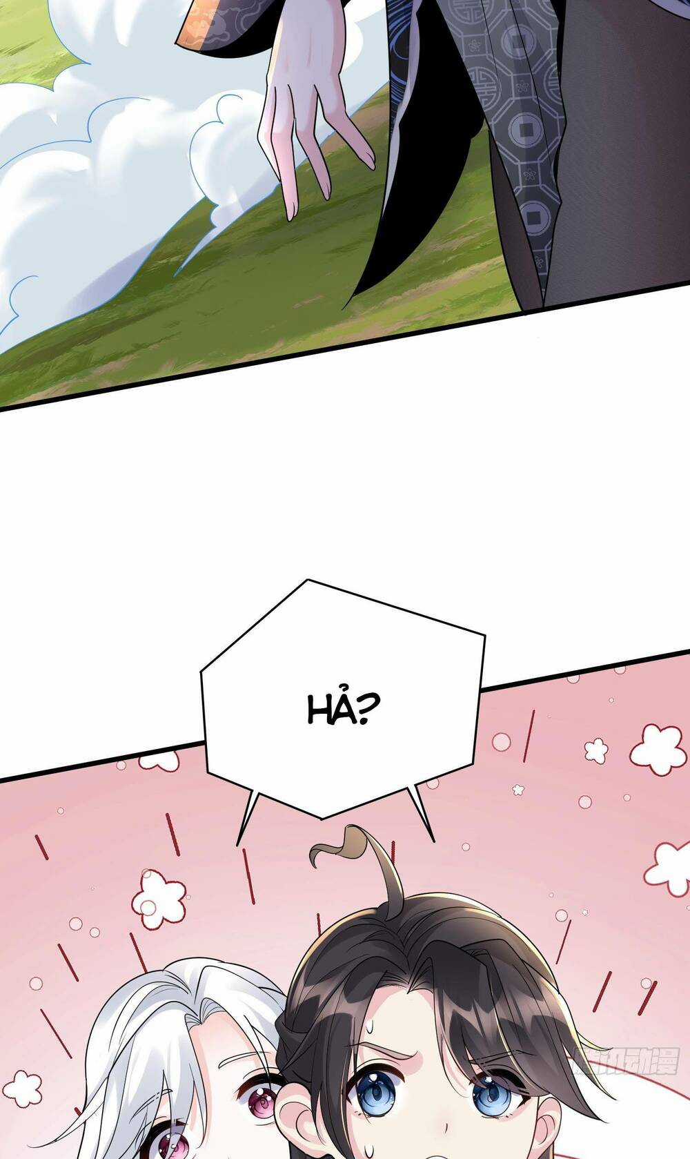 Ta Vô Địch Từ Ăn Chực - Chapter 14 - Trang 4