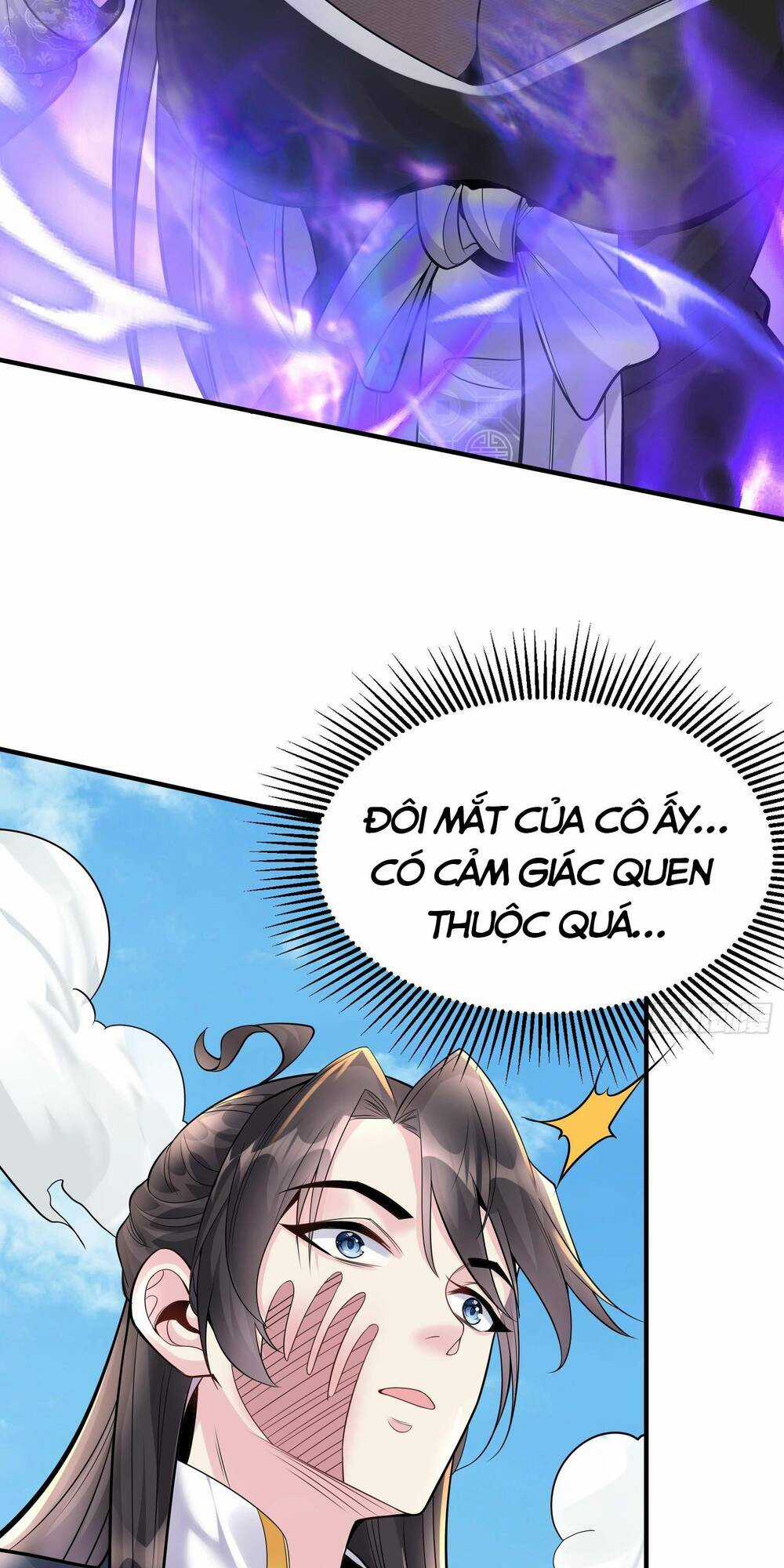 Ta Vô Địch Từ Ăn Chực - Chapter 14 - Trang 31