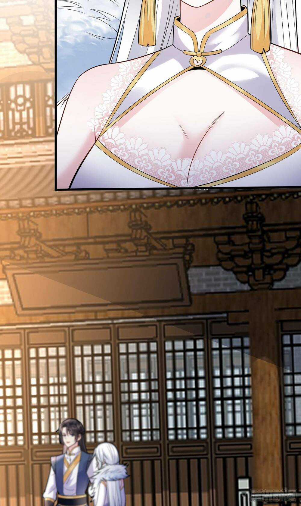 Ta Vô Địch Từ Ăn Chực - Chapter 14 - Trang 38